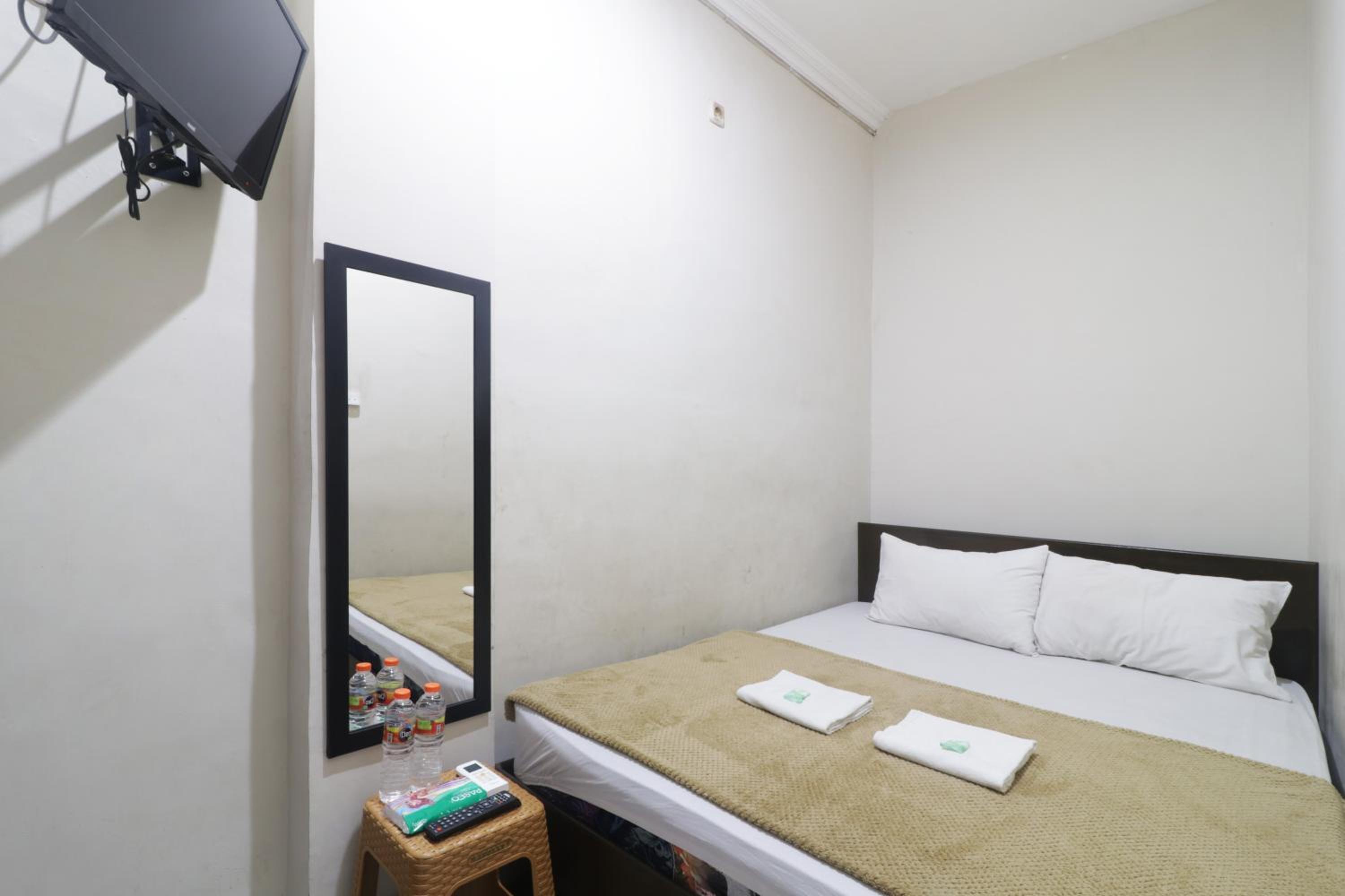Deluxe Double or Twin Room photo 2