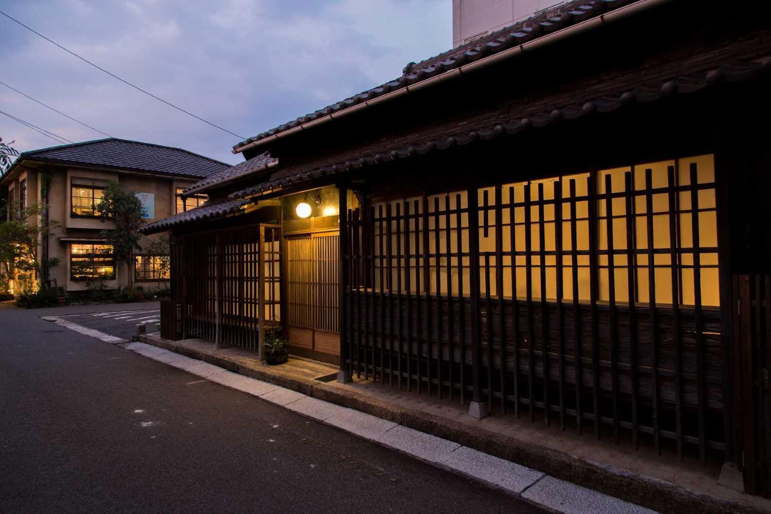 Japanese-Style Room photo 2
