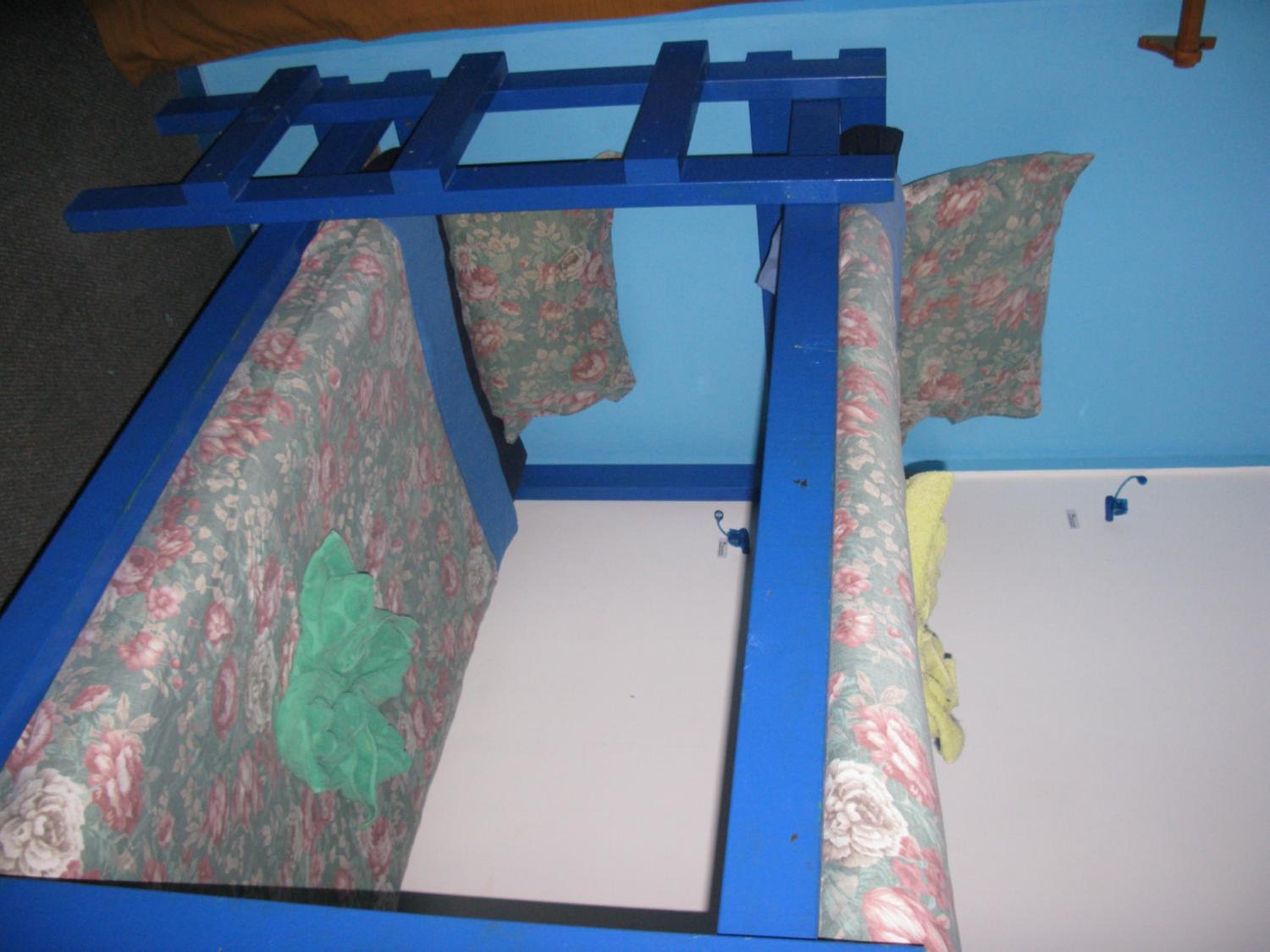 Twin Room - Photo 4