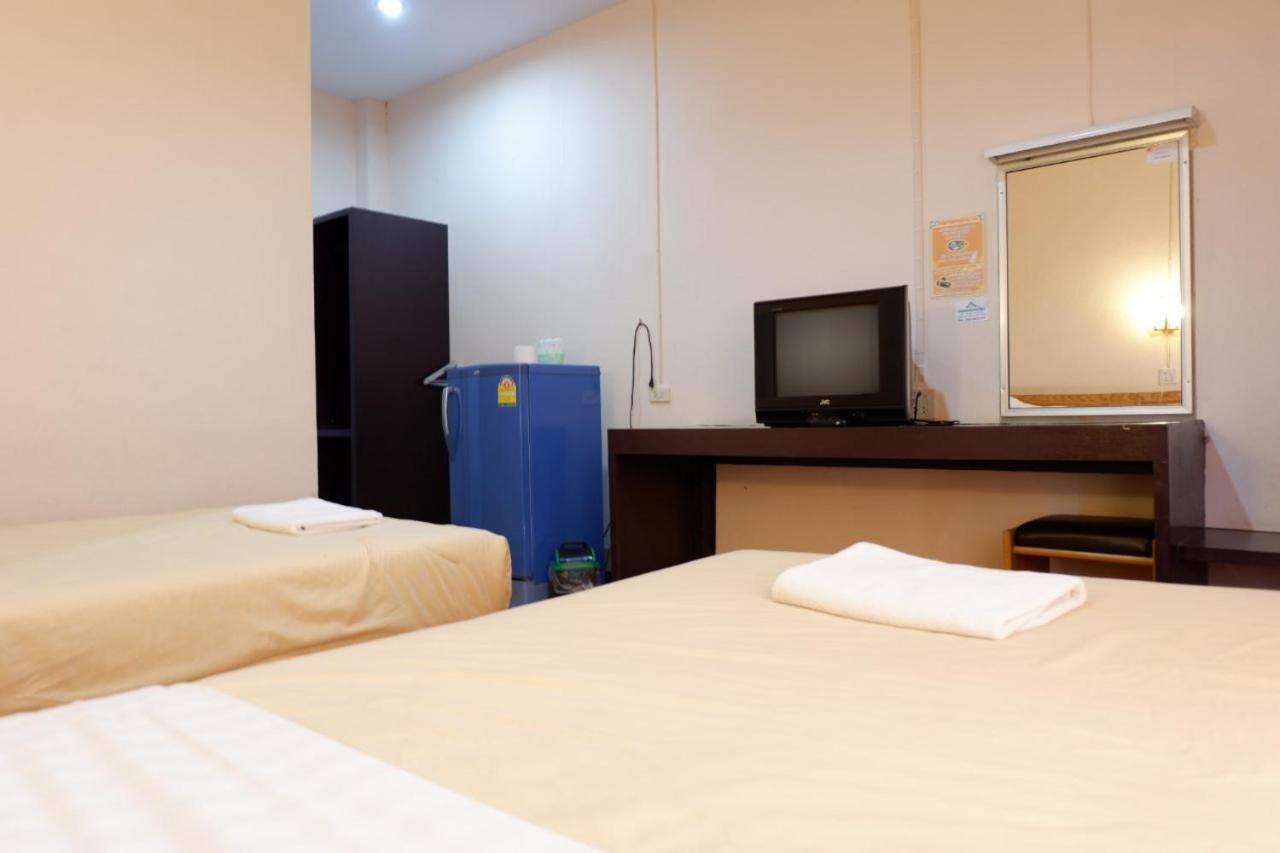 Standard Double Room - Photo 5