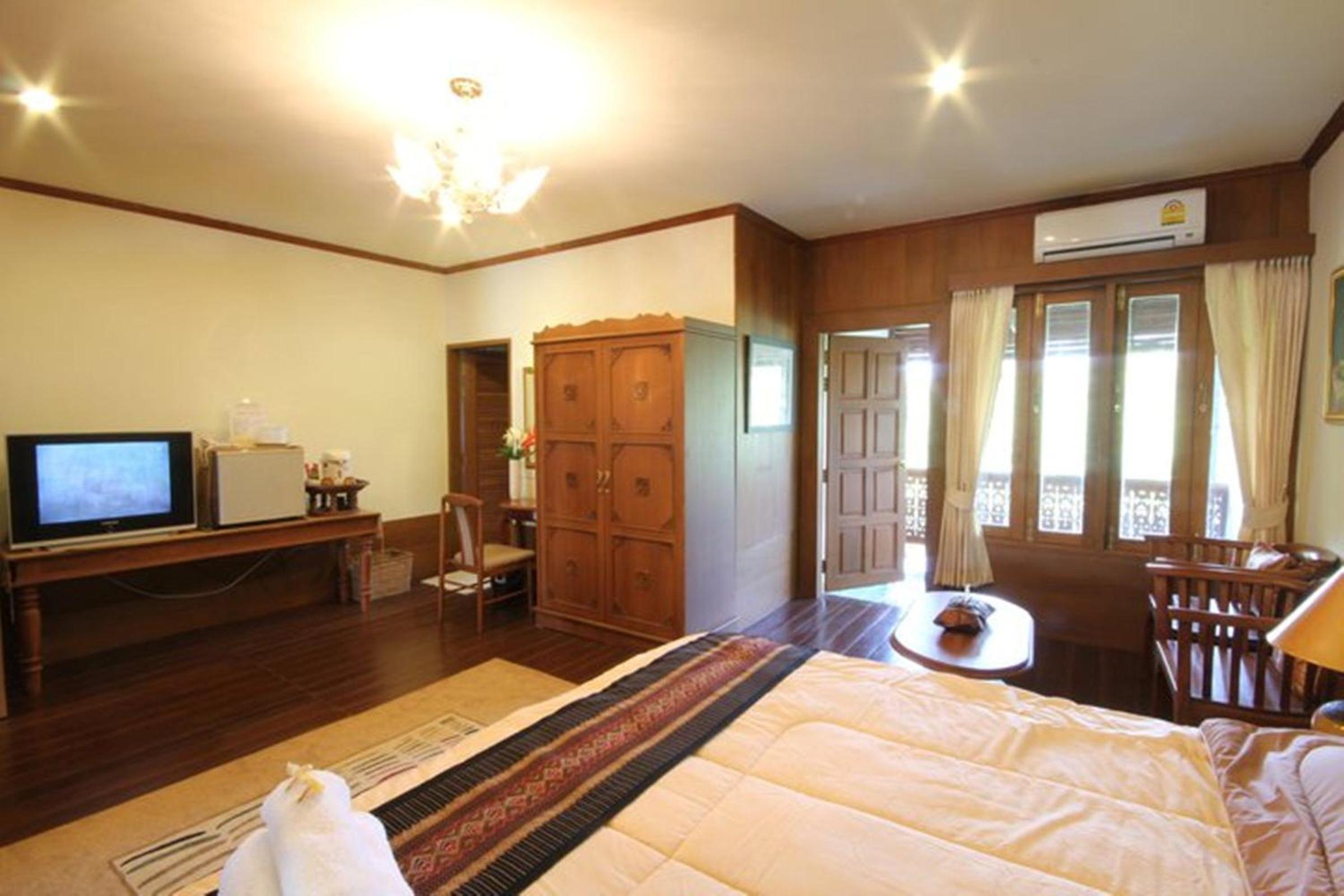 Executive Double Room photo 2