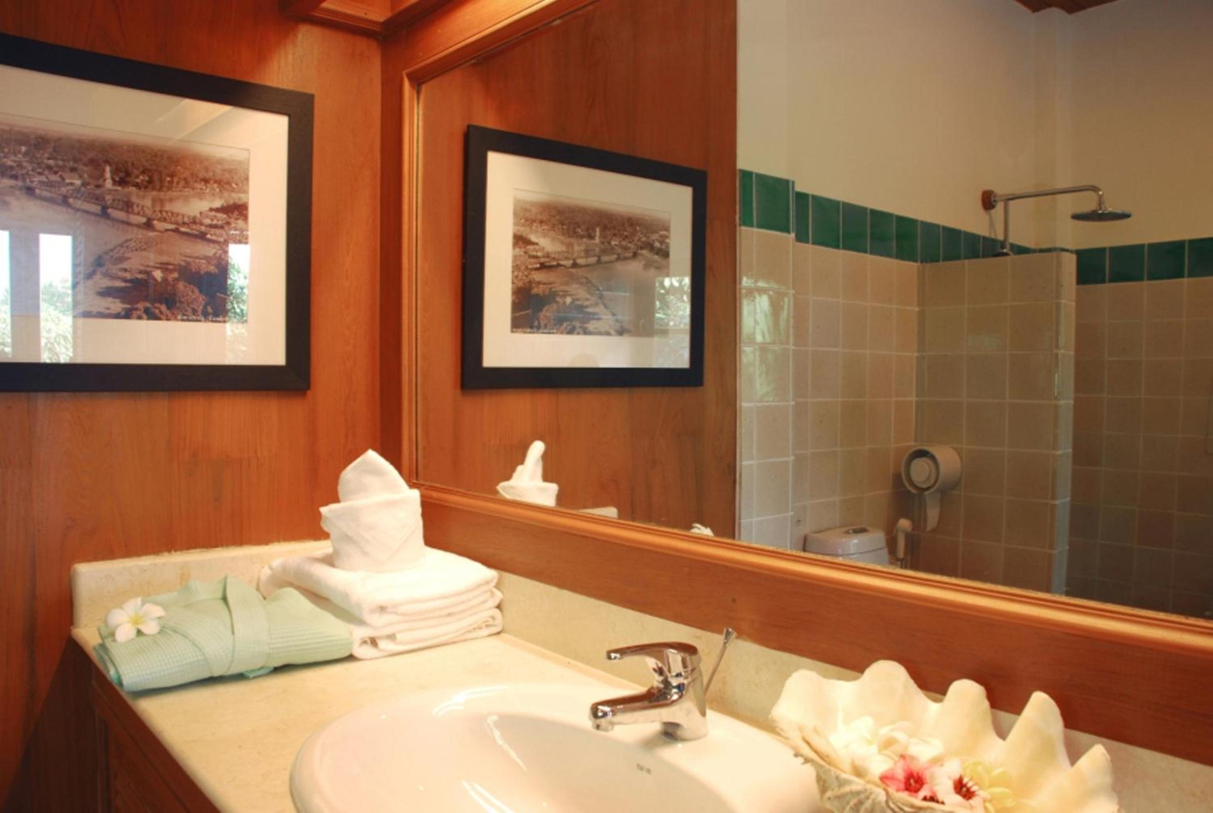 Deluxe Double or Twin Room photo 2