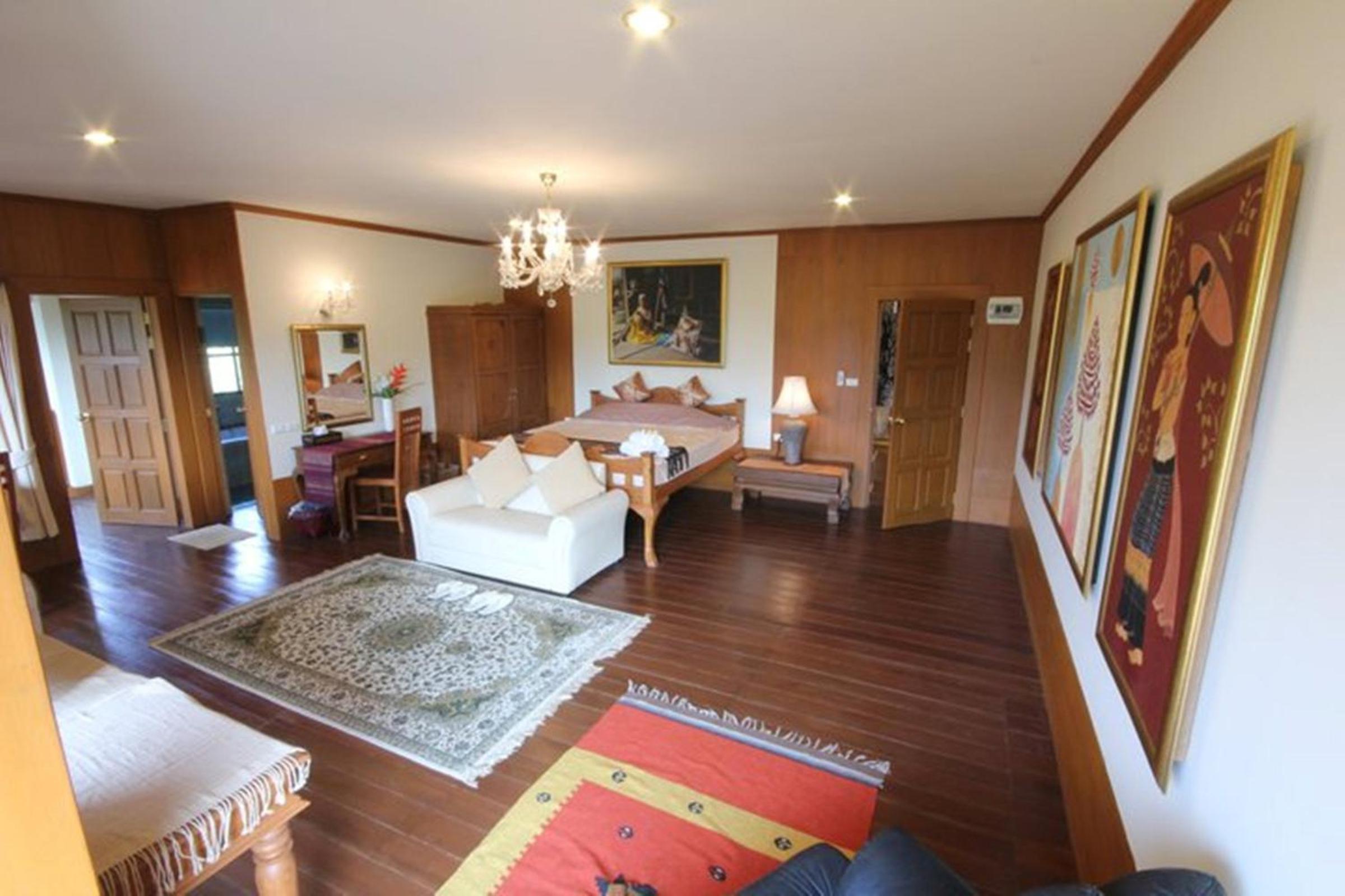 Executive Double Room photo 3