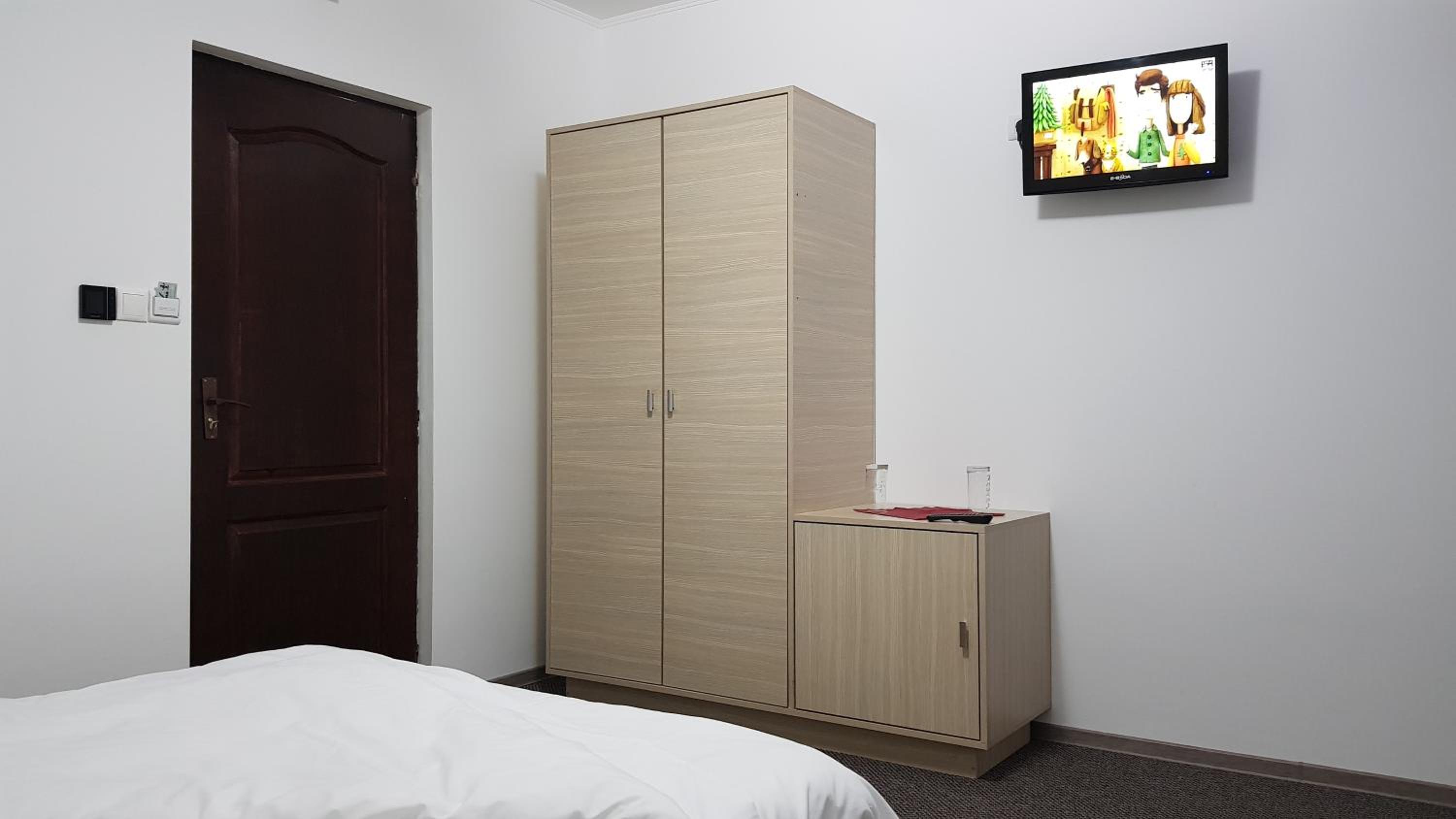 Double Room photo 3