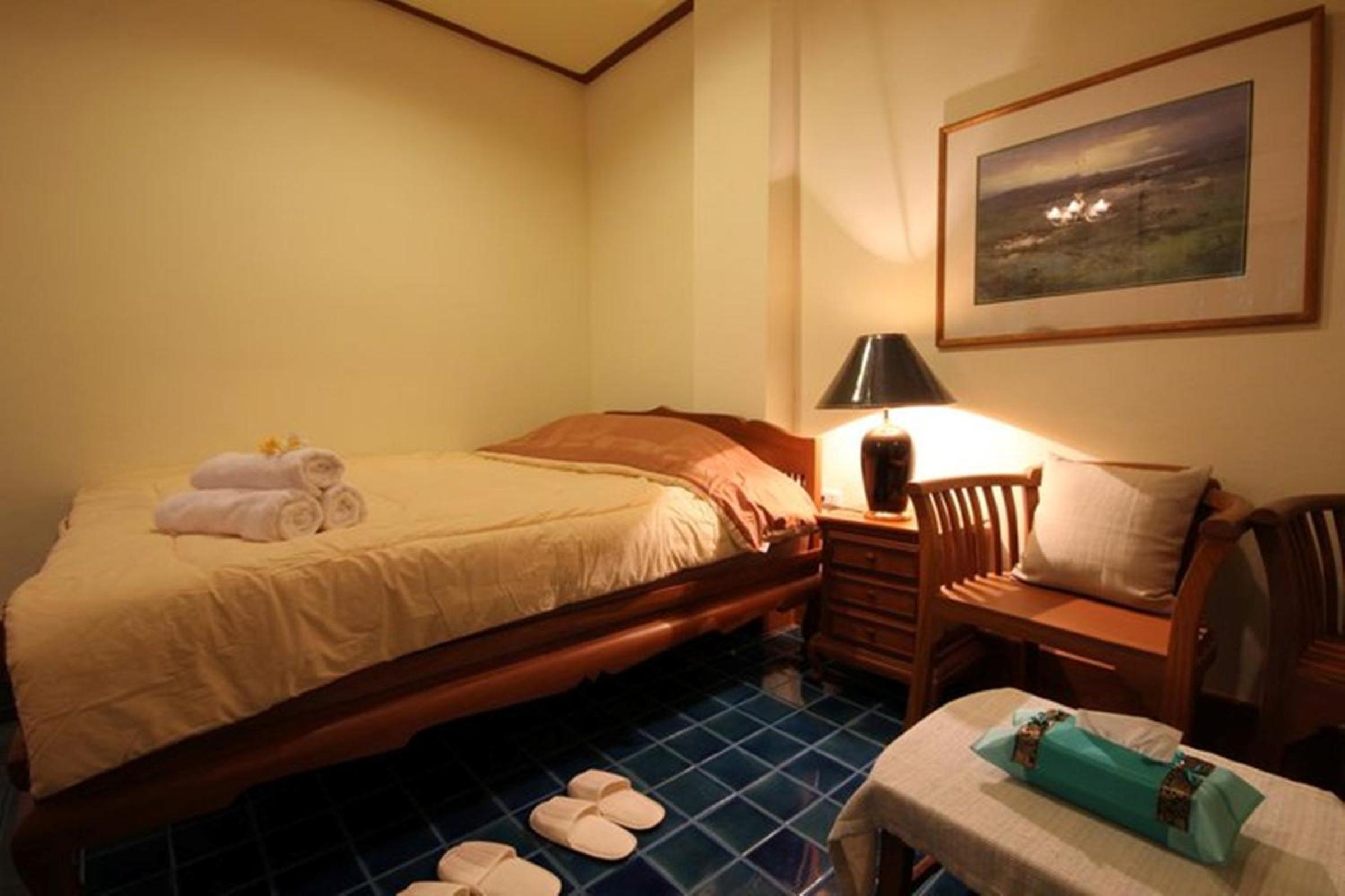 Superior Double or Twin Room photo 3