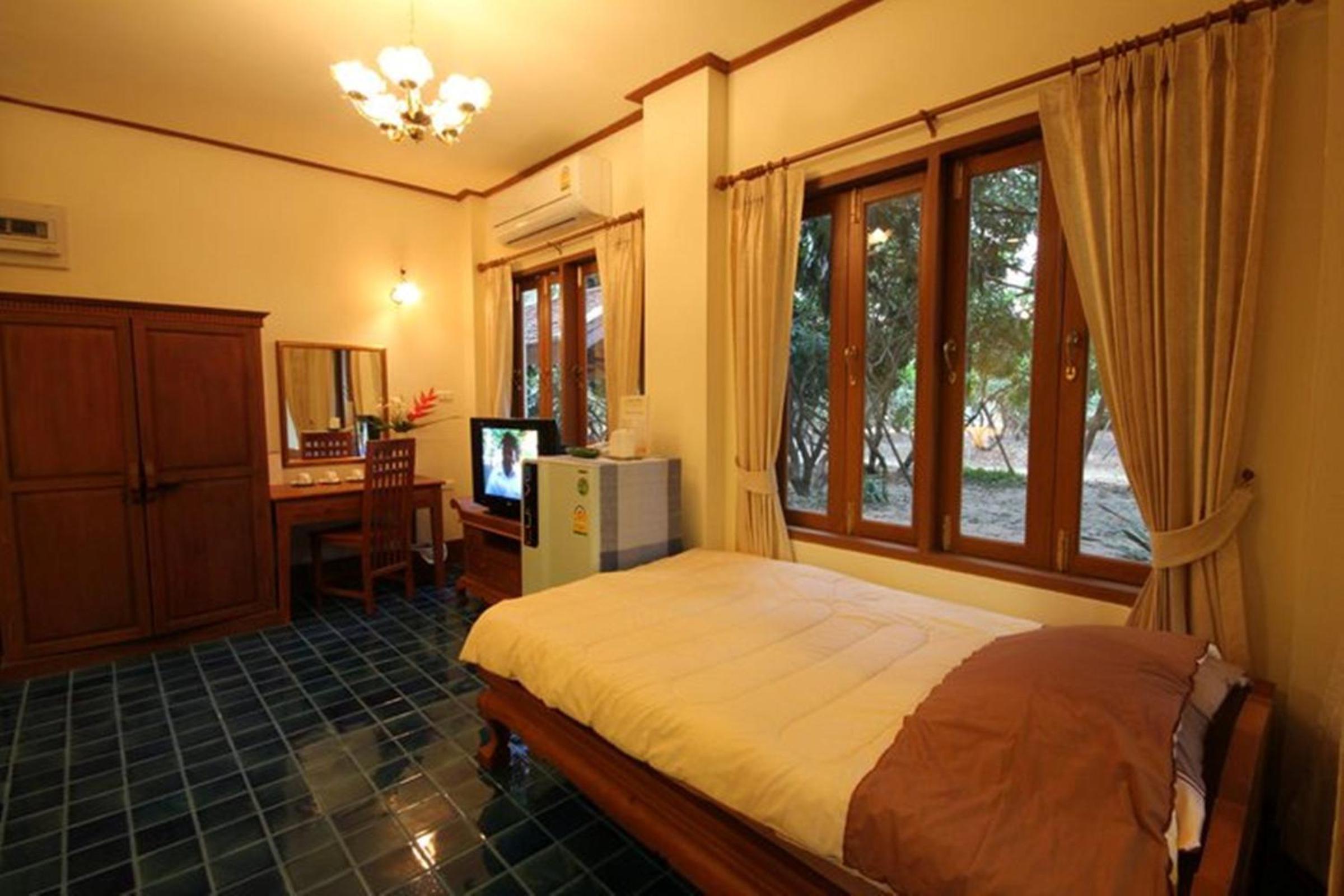 Superior Double or Twin Room