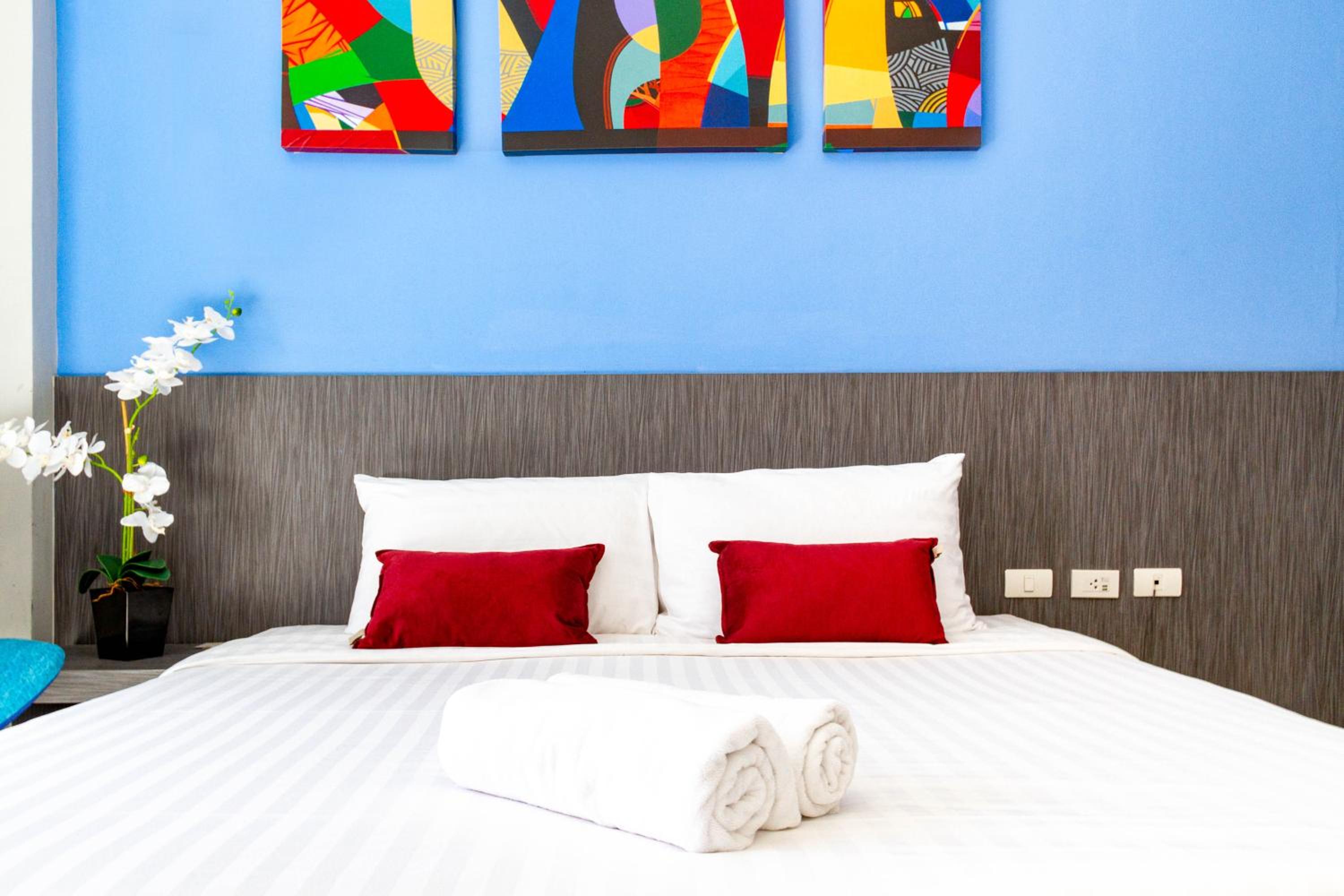 Premier King Room