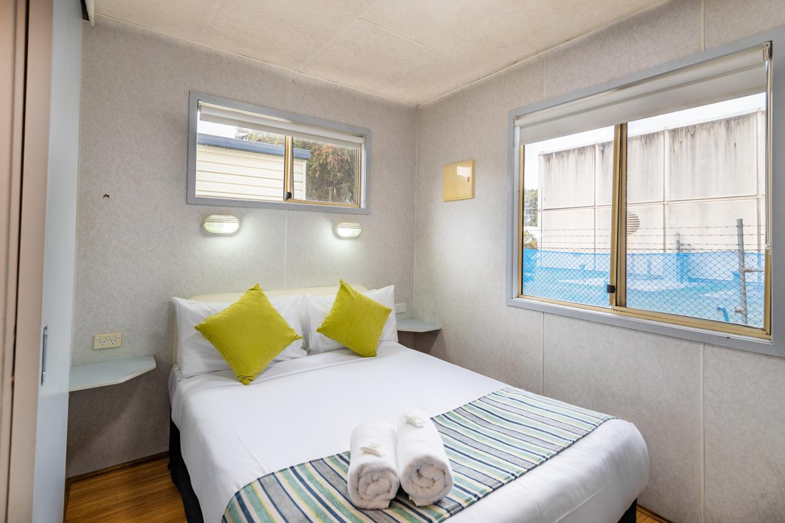Standard One-Bedroom Cabin photo 1