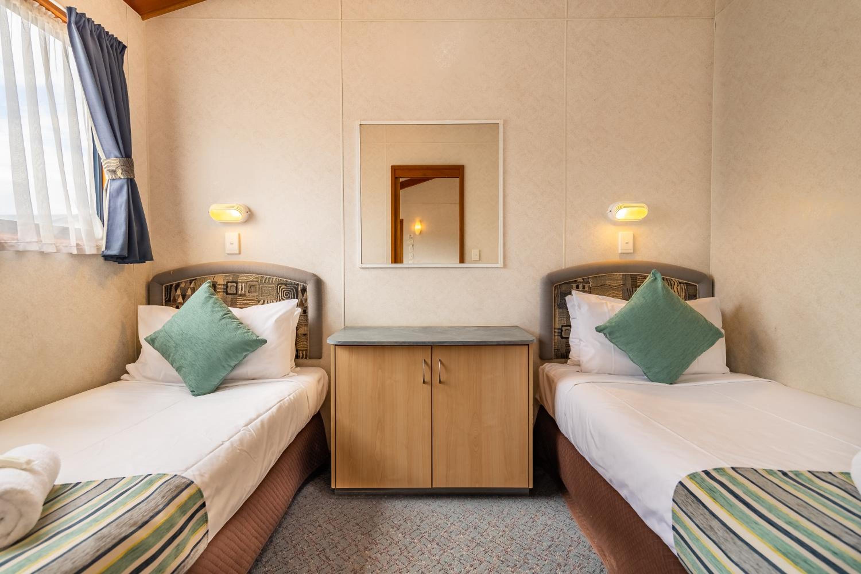 Standard Two-Bedroom Cabin C photo 2