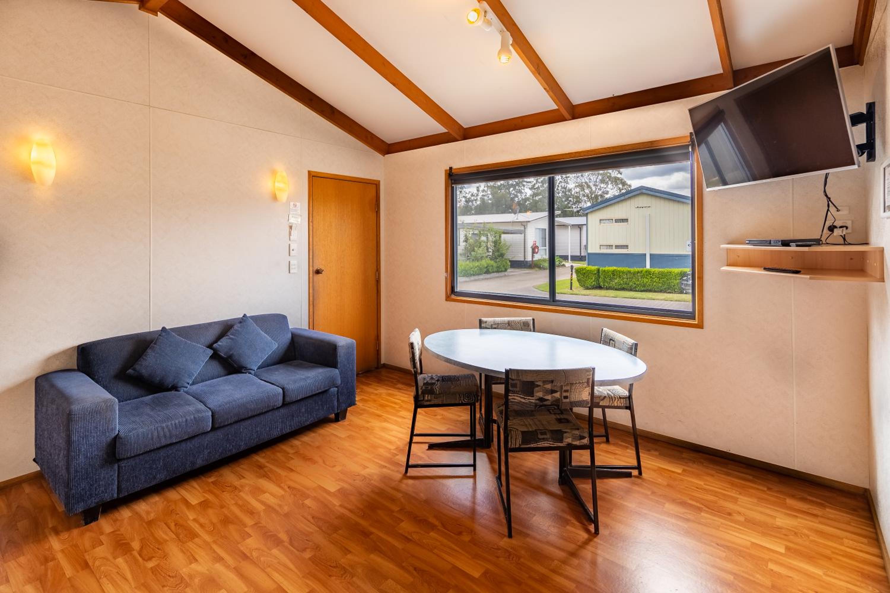 Standard Two-Bedroom Cabin C photo 1
