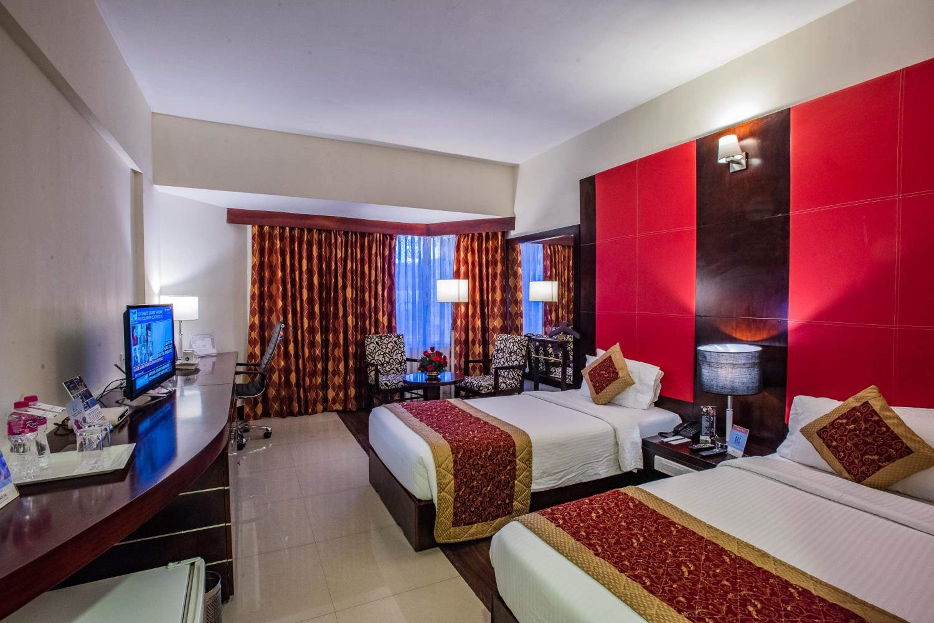 Double or Twin Room - Photo 5