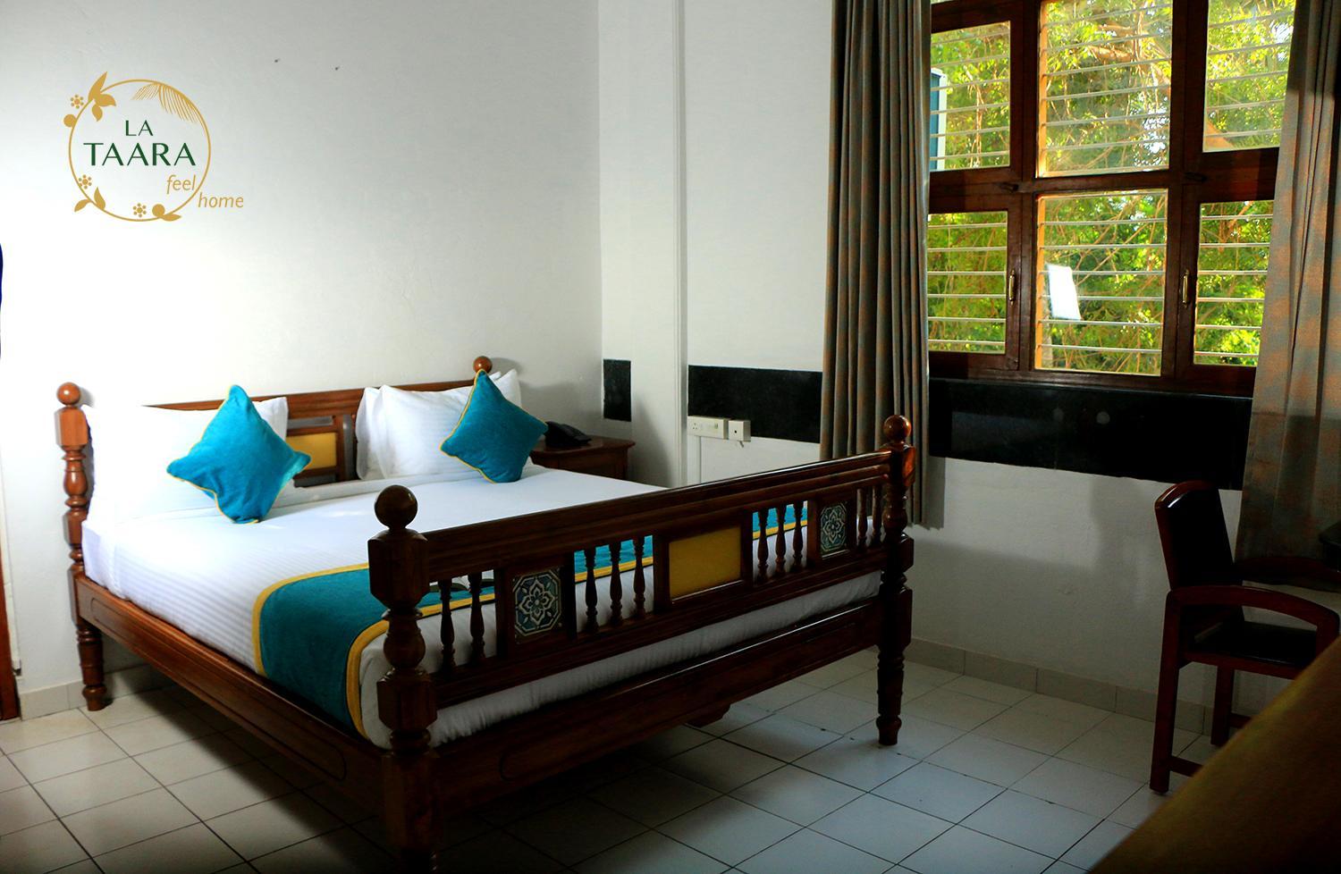 Deluxe Room - Photo 1