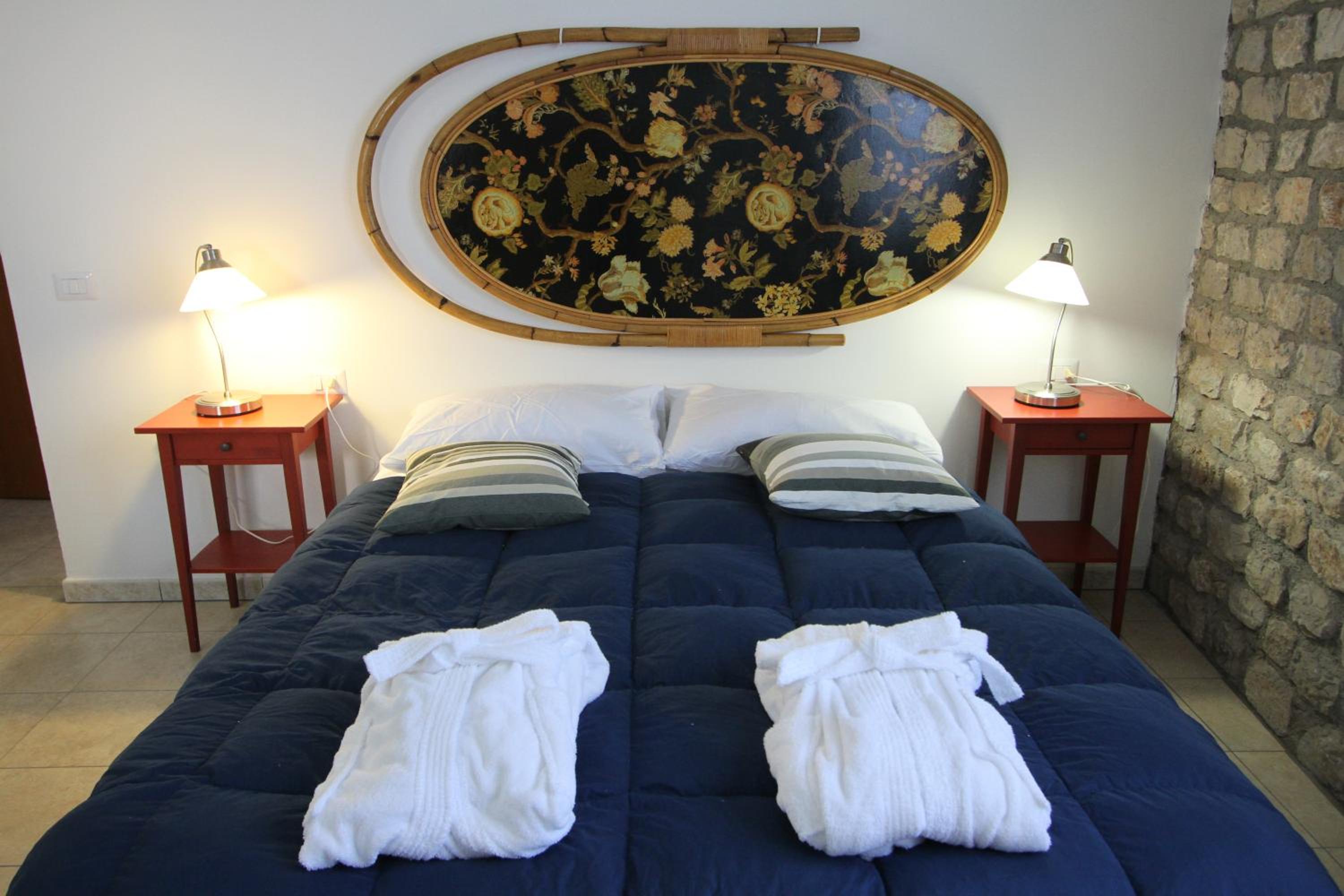Two-Bedroom Apartment with Spa Access photo 1