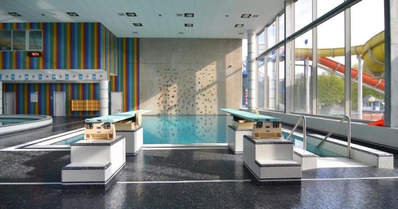 Double or Twin Room with Spa Access - Photo 8