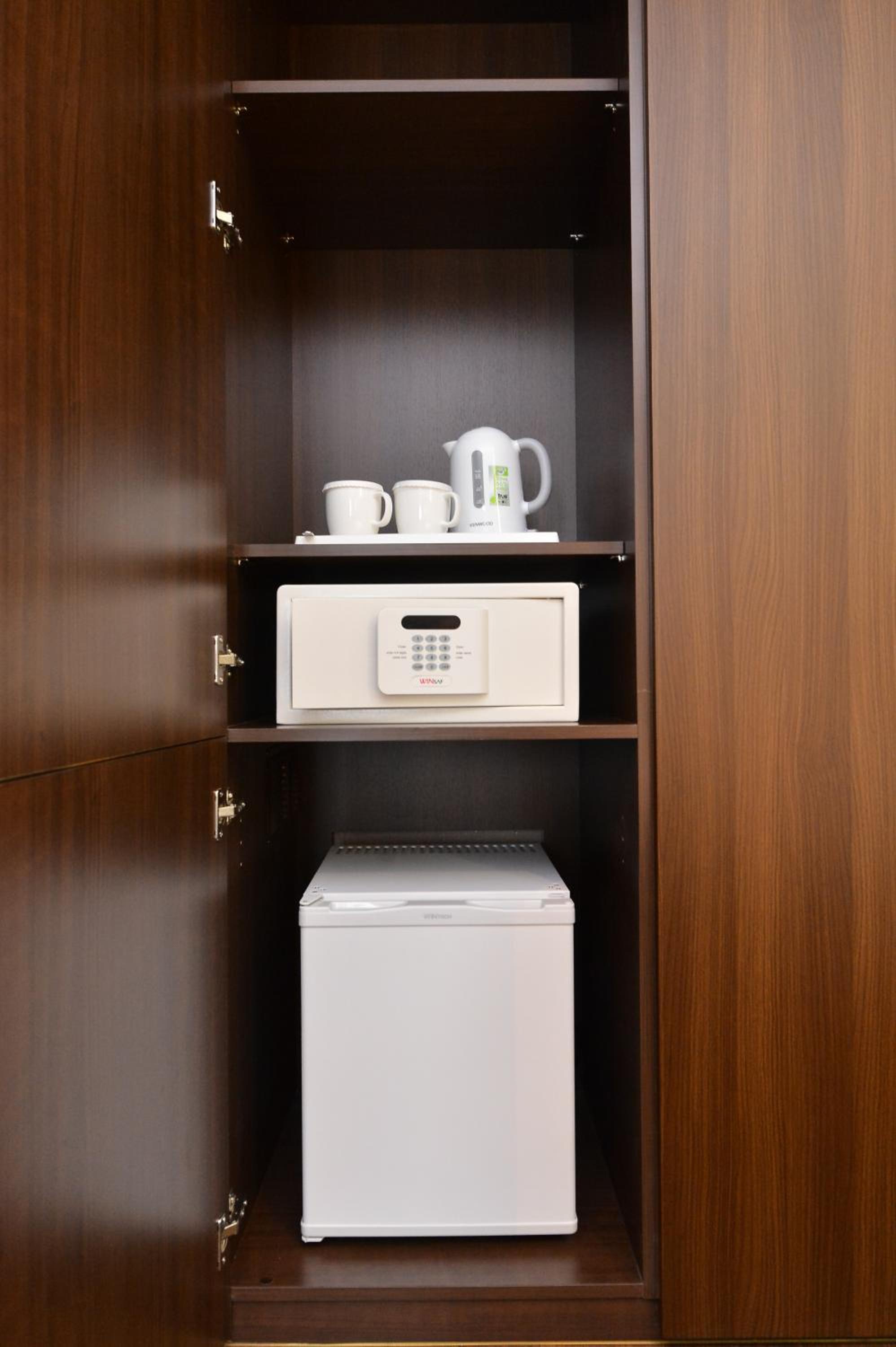 Superior Twin Room photo 2