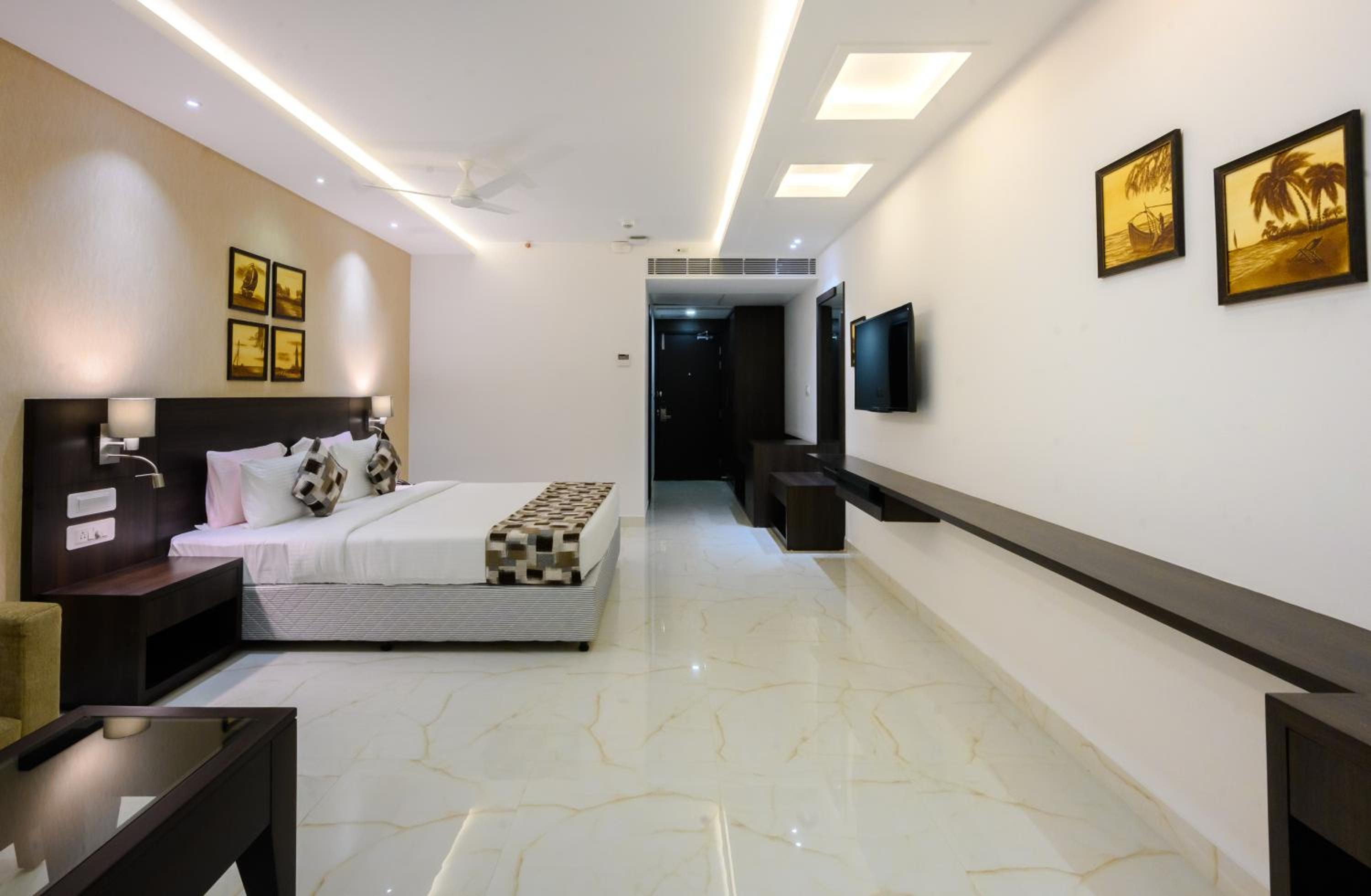 Deluxe Room photo 2