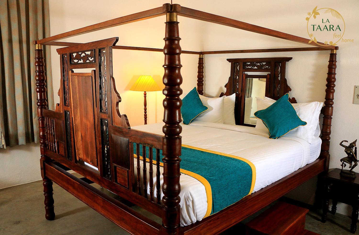 Superior King Suite