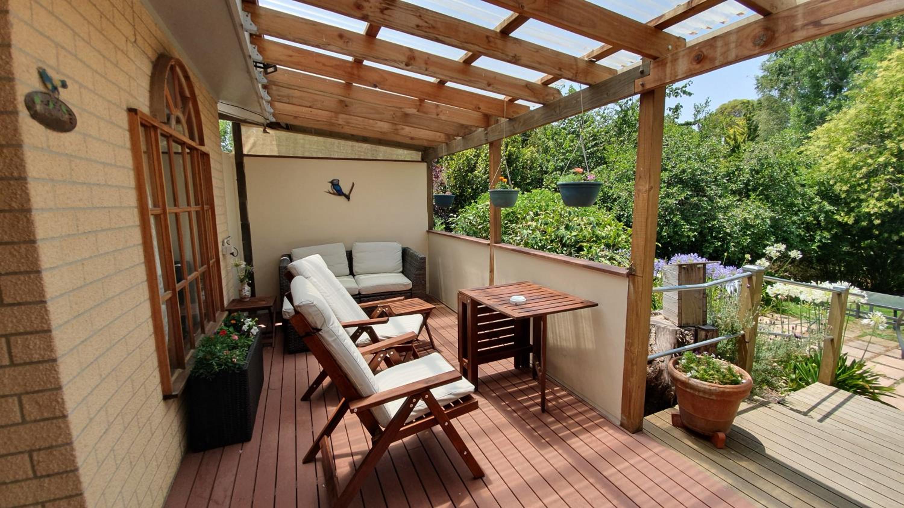 Amble Wren Spa Cottage - Photo 14