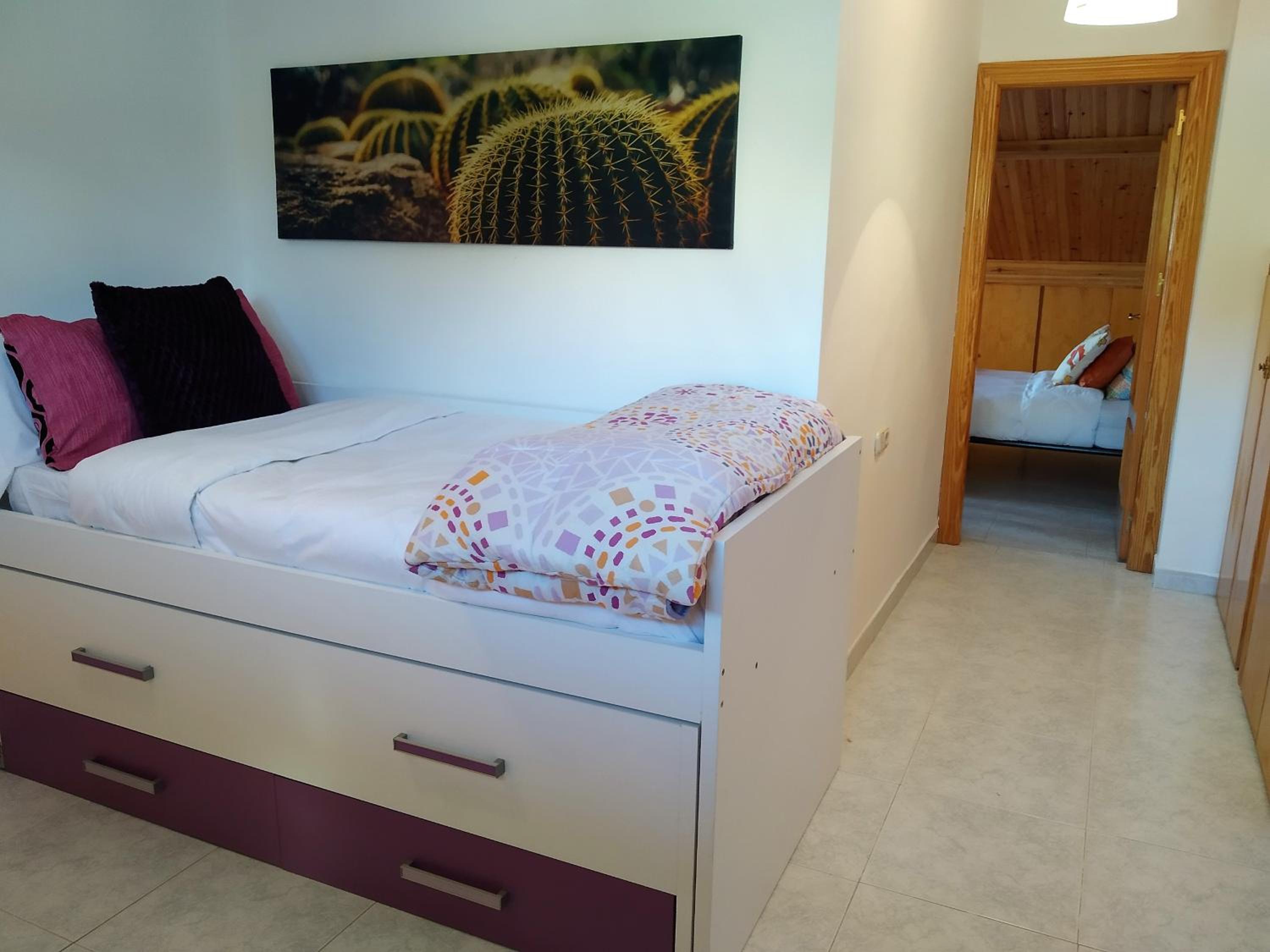 Villa con piscina privada