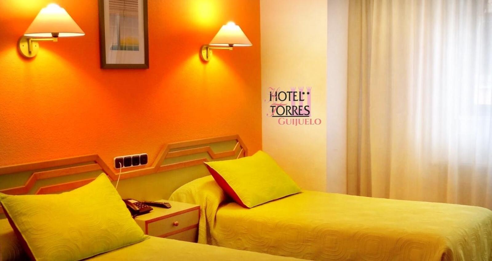 Habitación Doble
