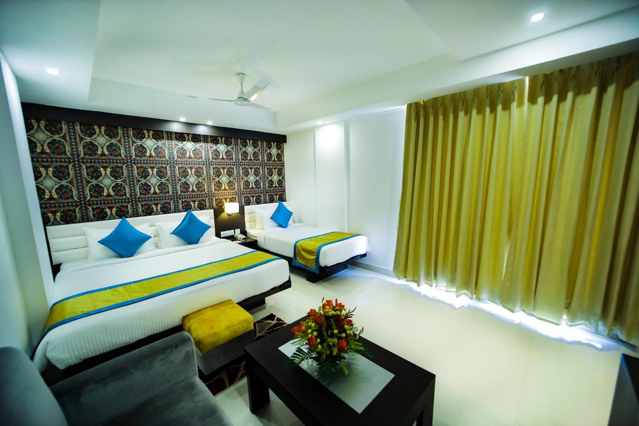 Junior Suite - Photo 1