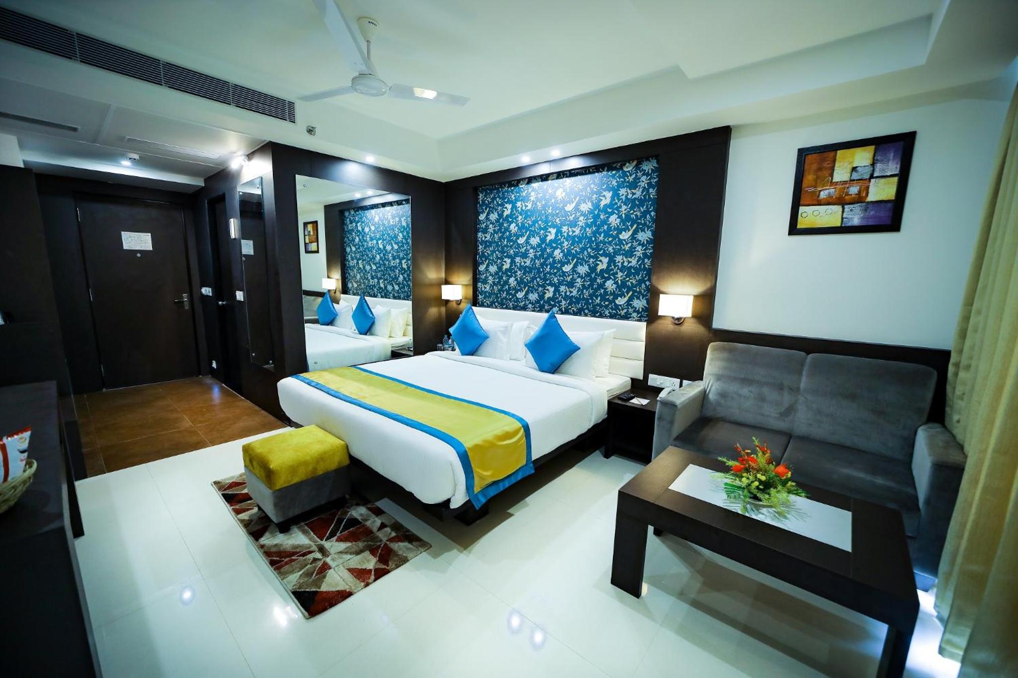 Superior Room - Photo 4