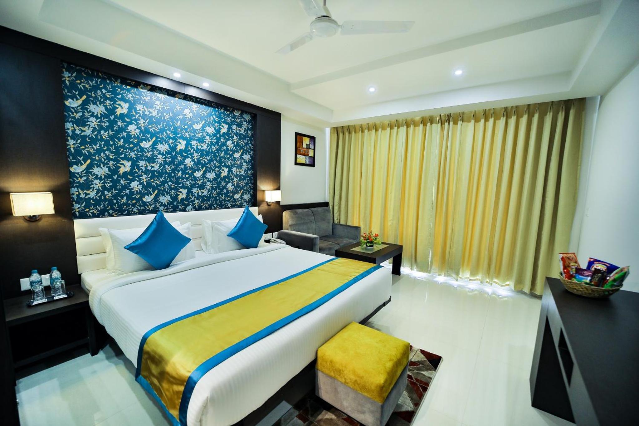 Superior Room - Photo 5