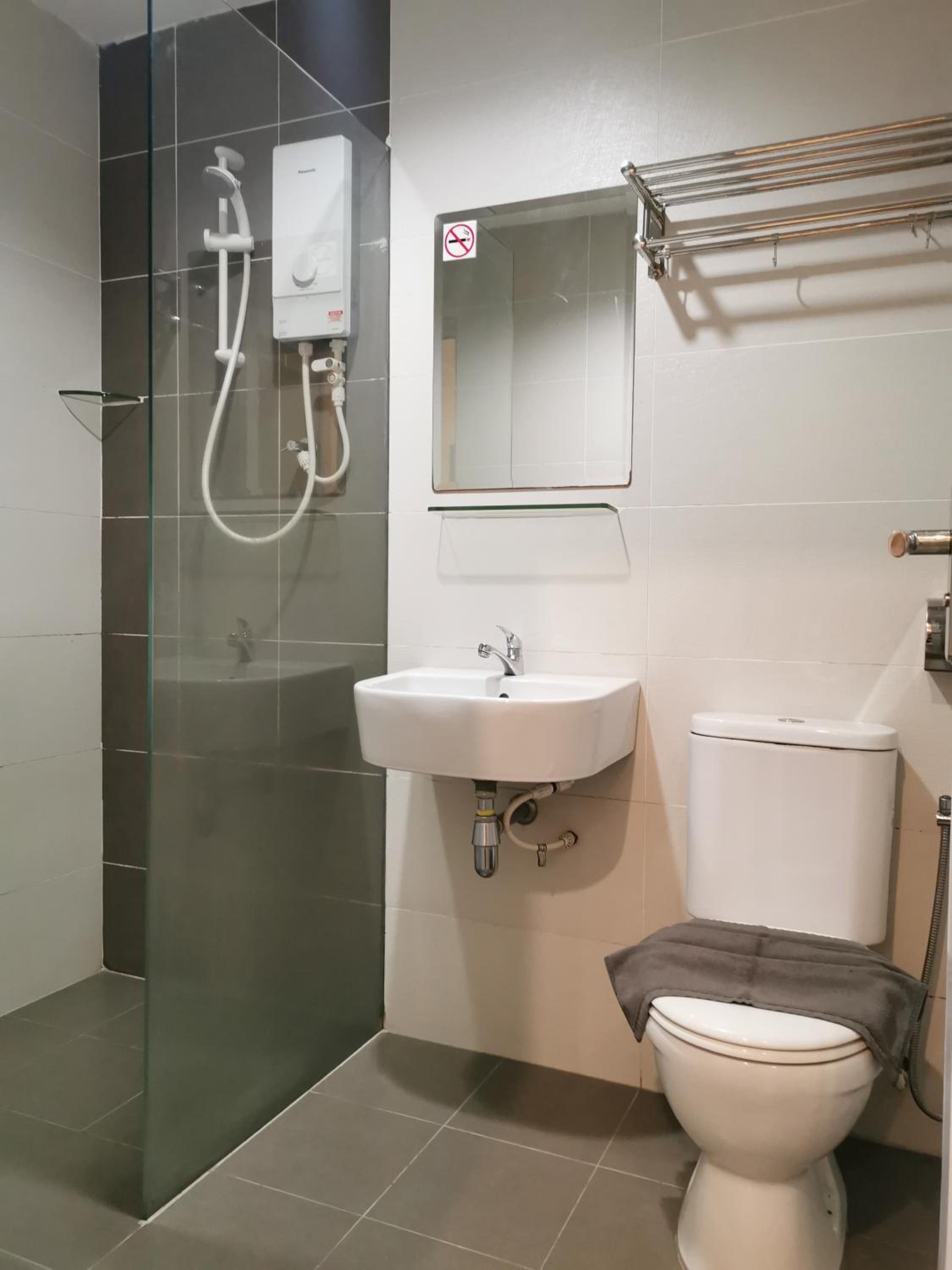 Chambre Double Deluxe