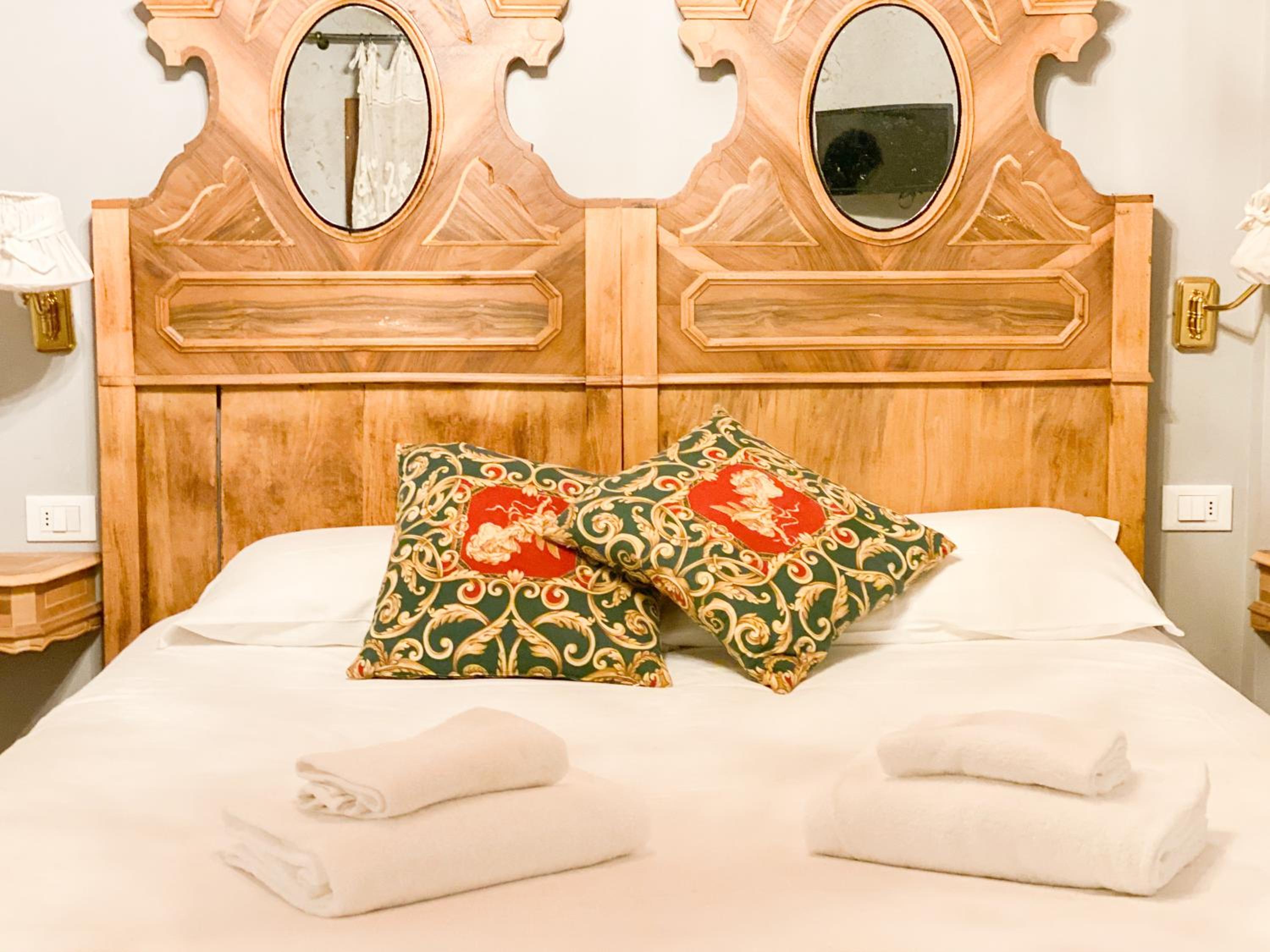Superior Double Room photo 1