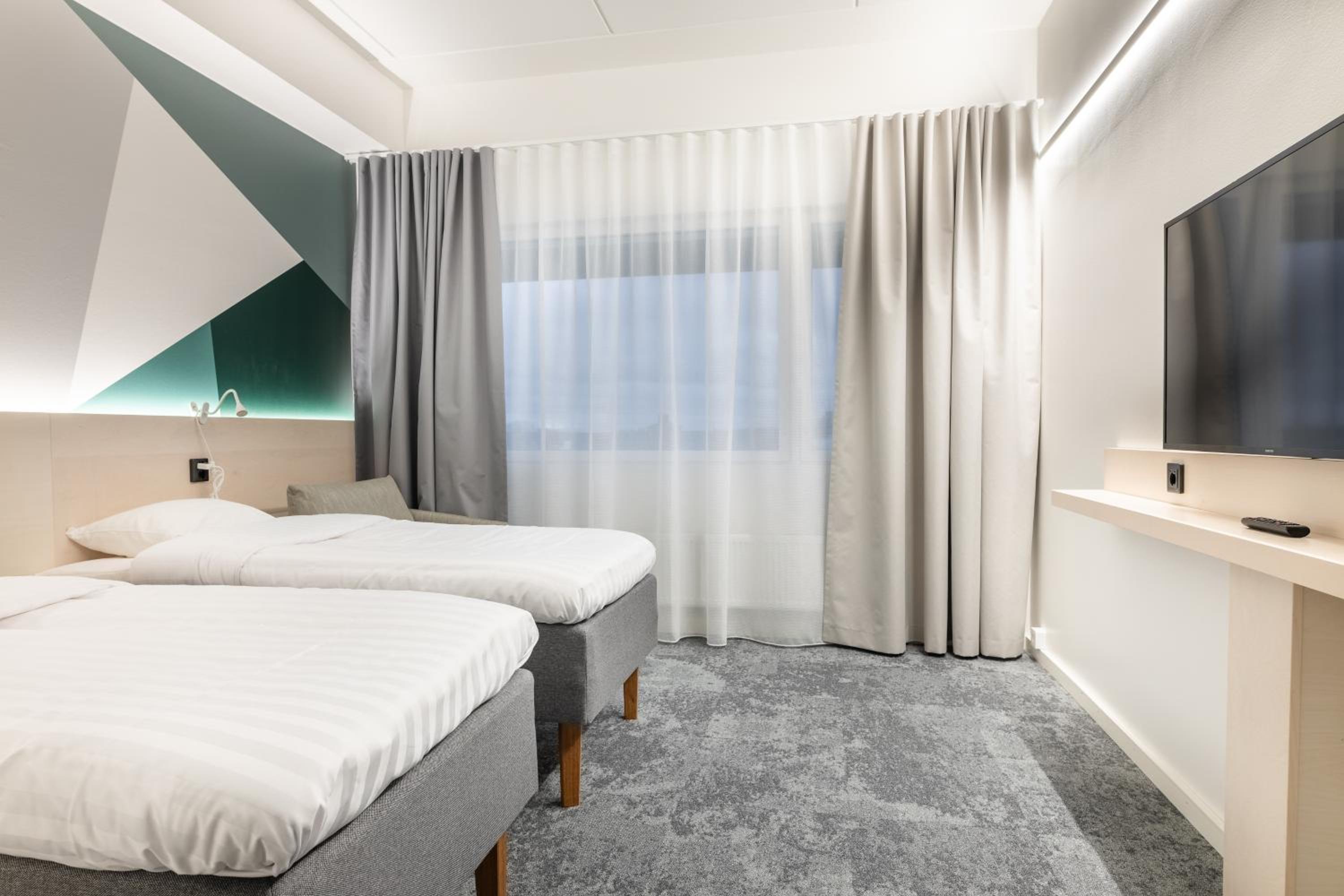 Standard Triple Room - Photo 3