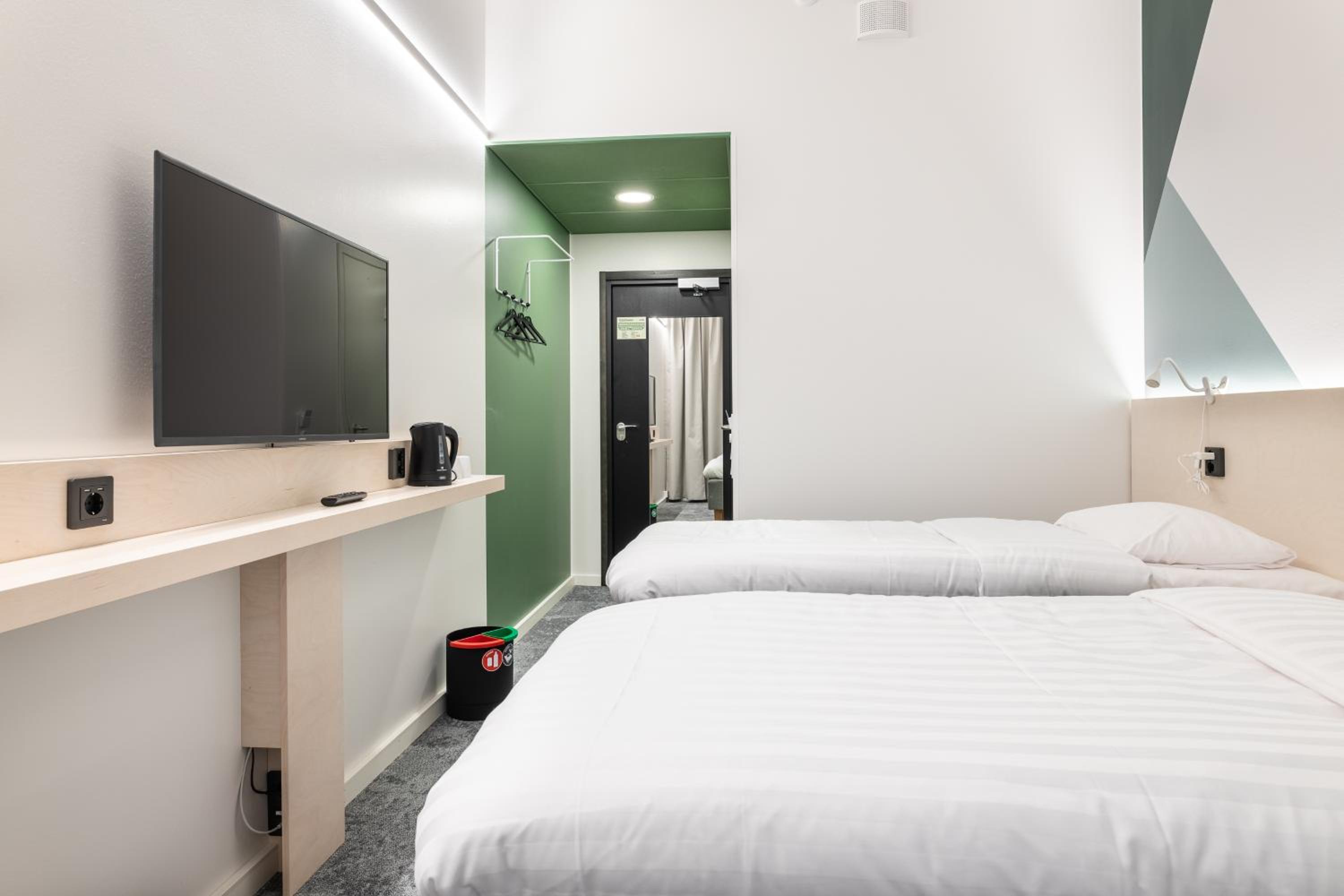 Standard Triple Room - Photo 1