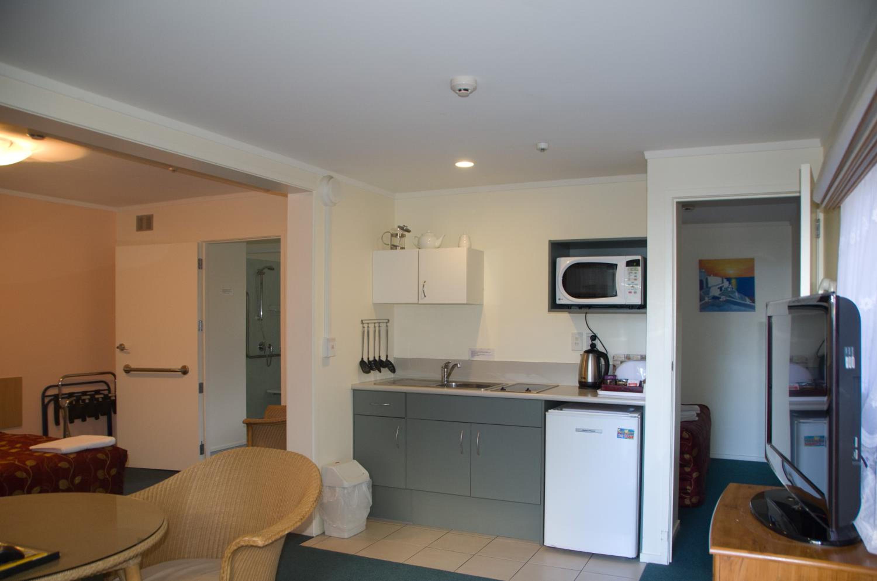 Family Apartment - Disability Access photo 1