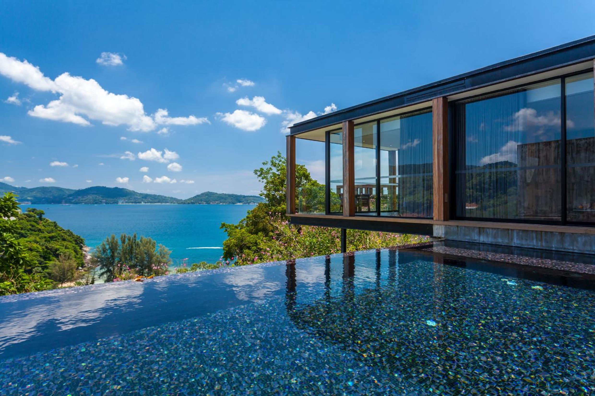 Two Bedroom Pool Villa  photo 2