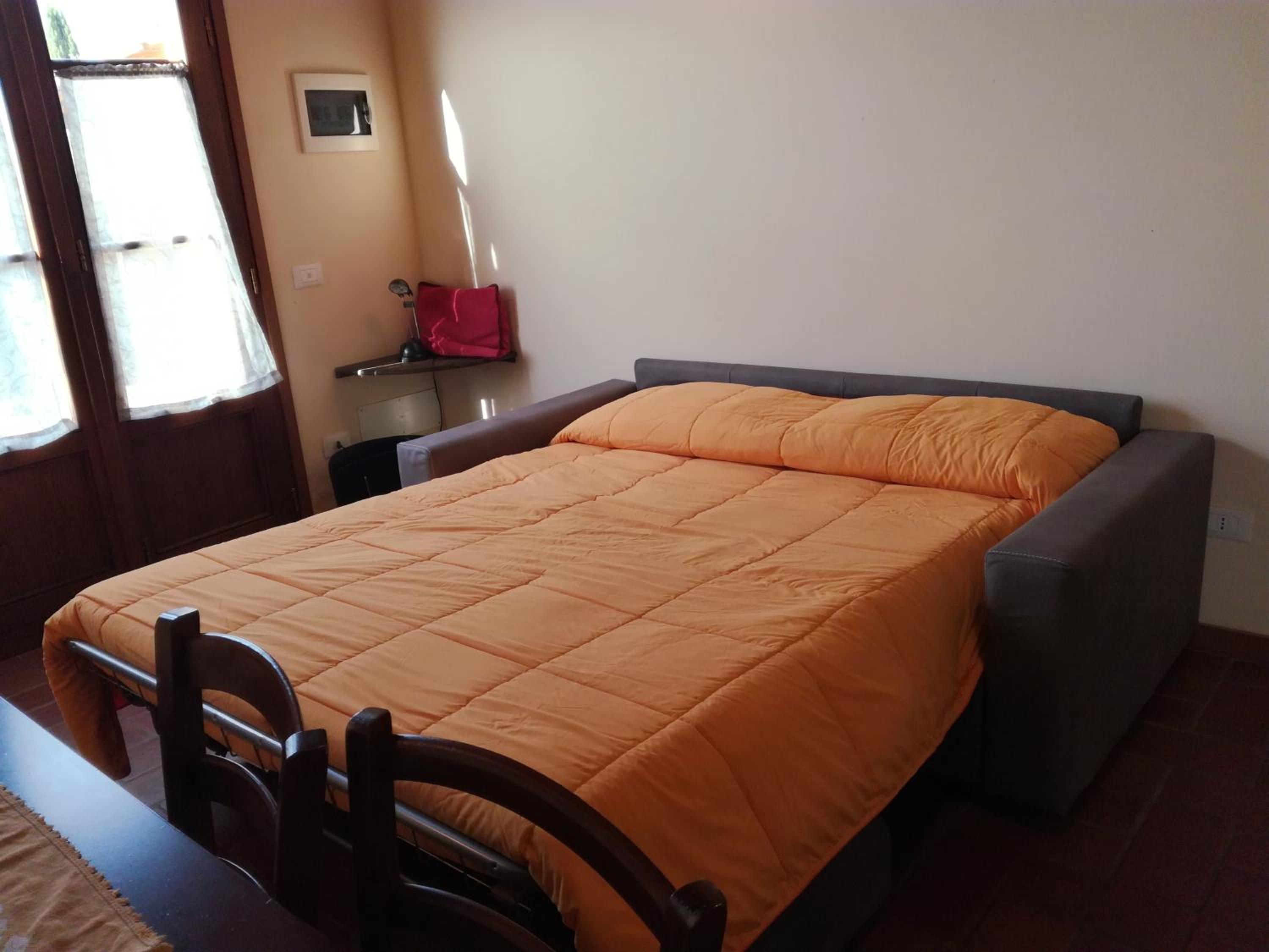 One-Bedroom House photo 3