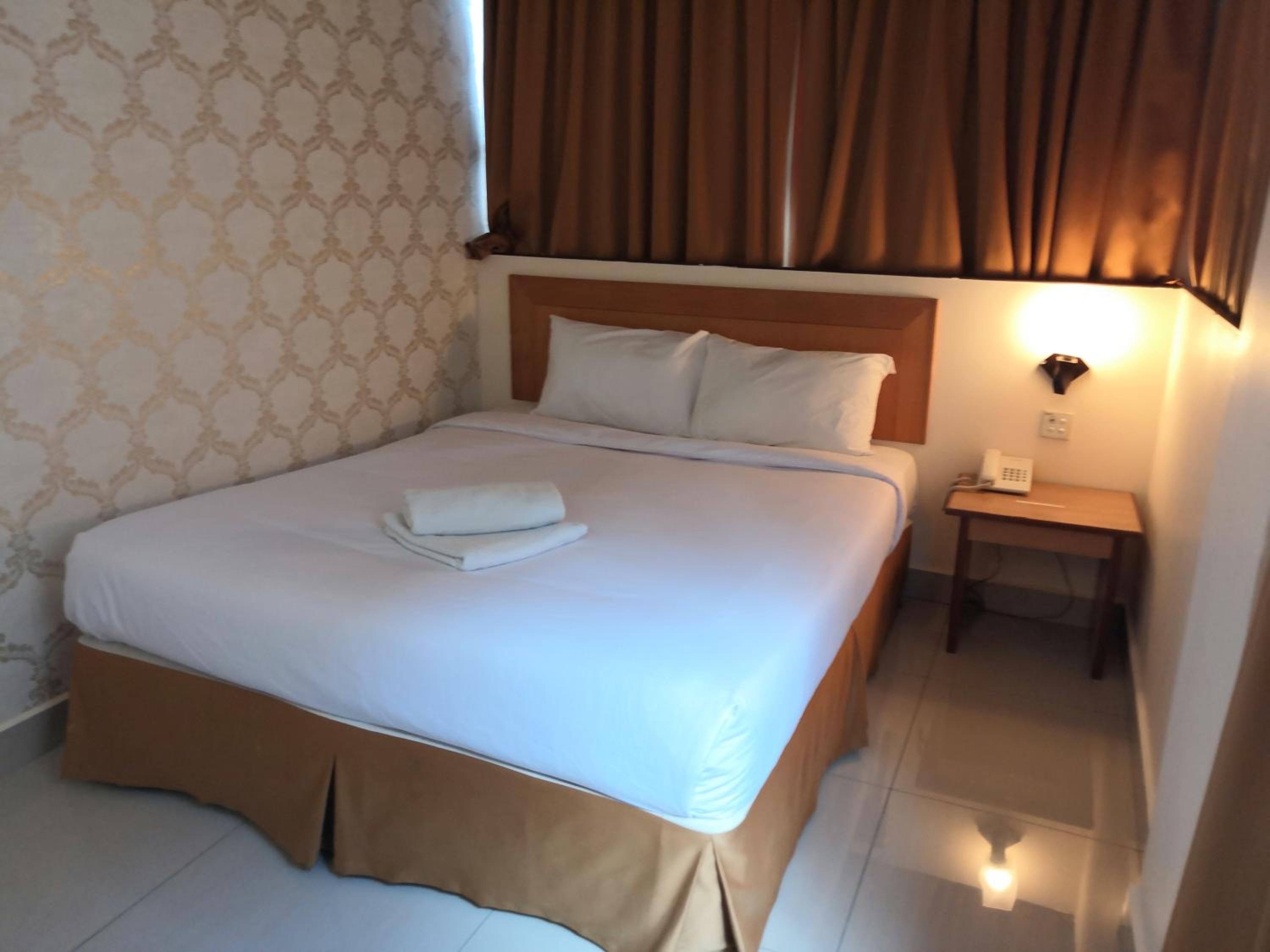 Deluxe Double Room photo 2