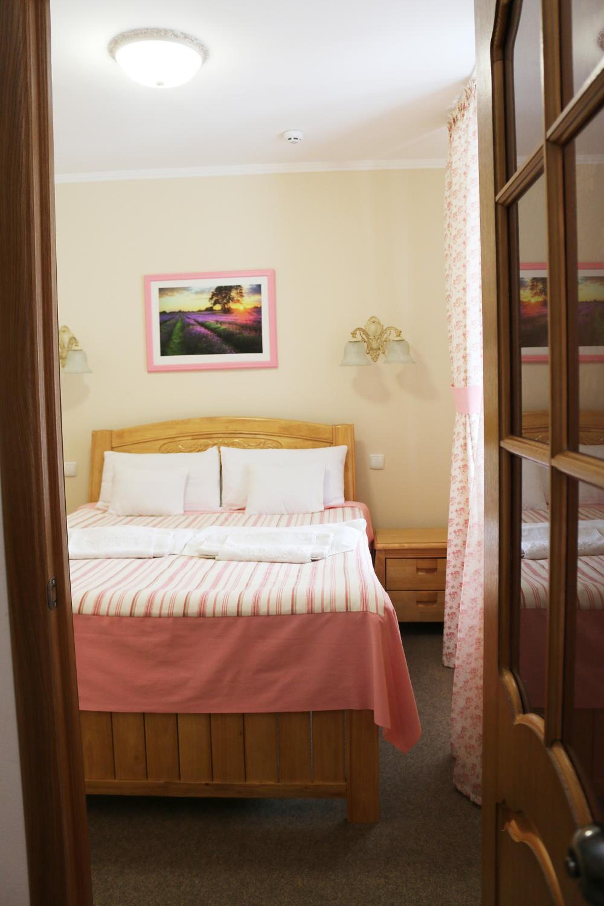 Double Room photo 2