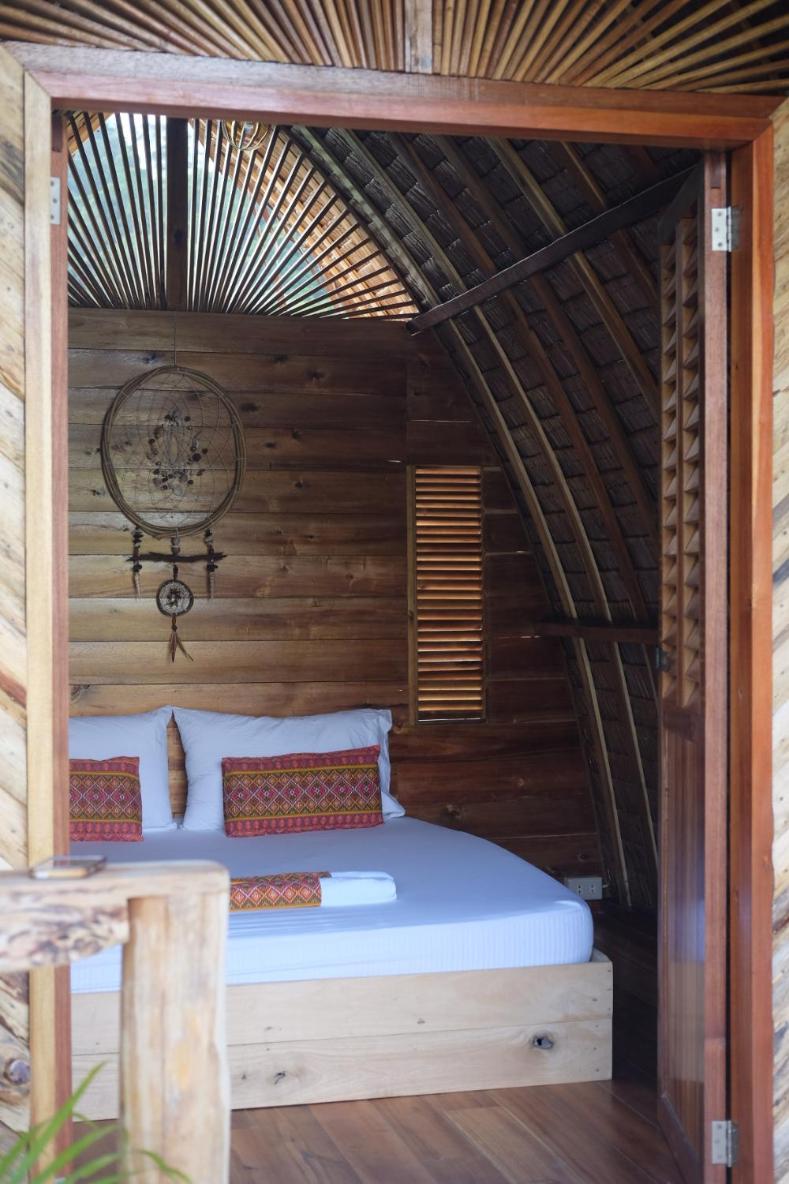 Standard Double Room with Shared Bathroom photo 3