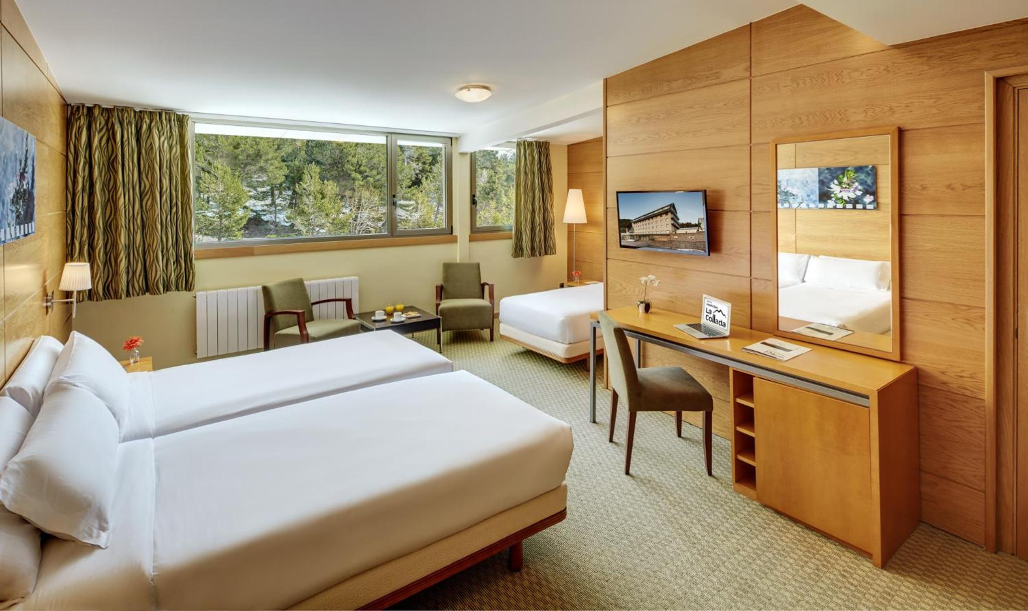 Comfort Quadruple Room - Photo 1