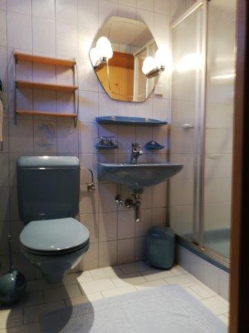 Double Room with Private Bathroom photo 2