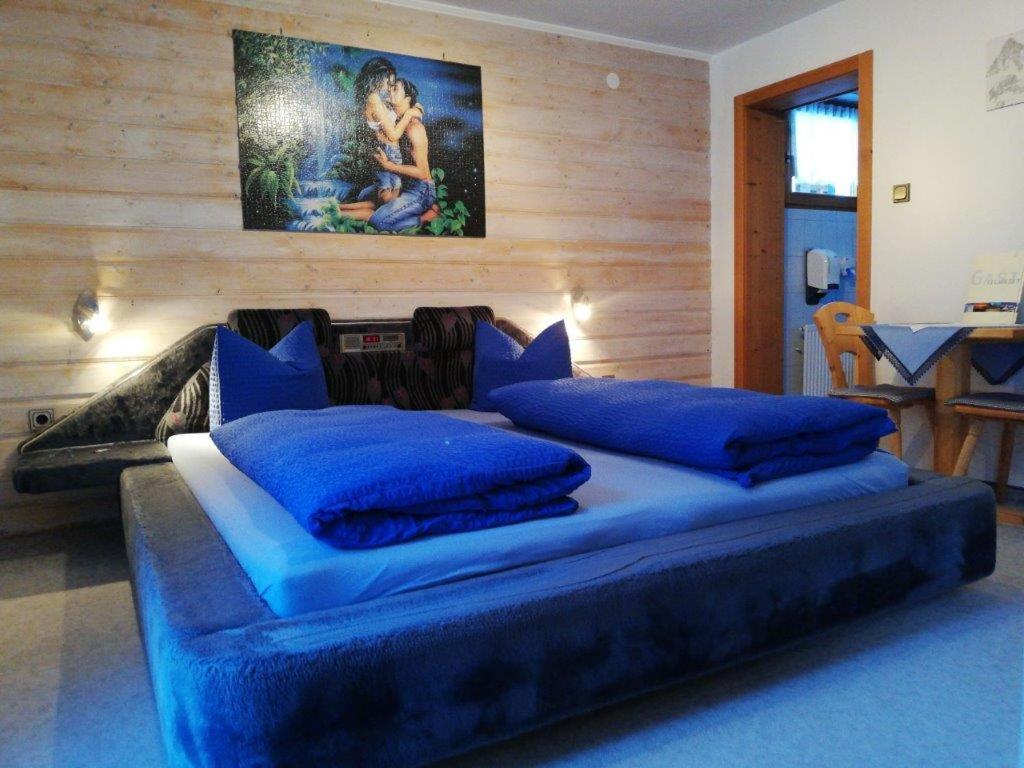 Double Room with Private Bathroom photo 1