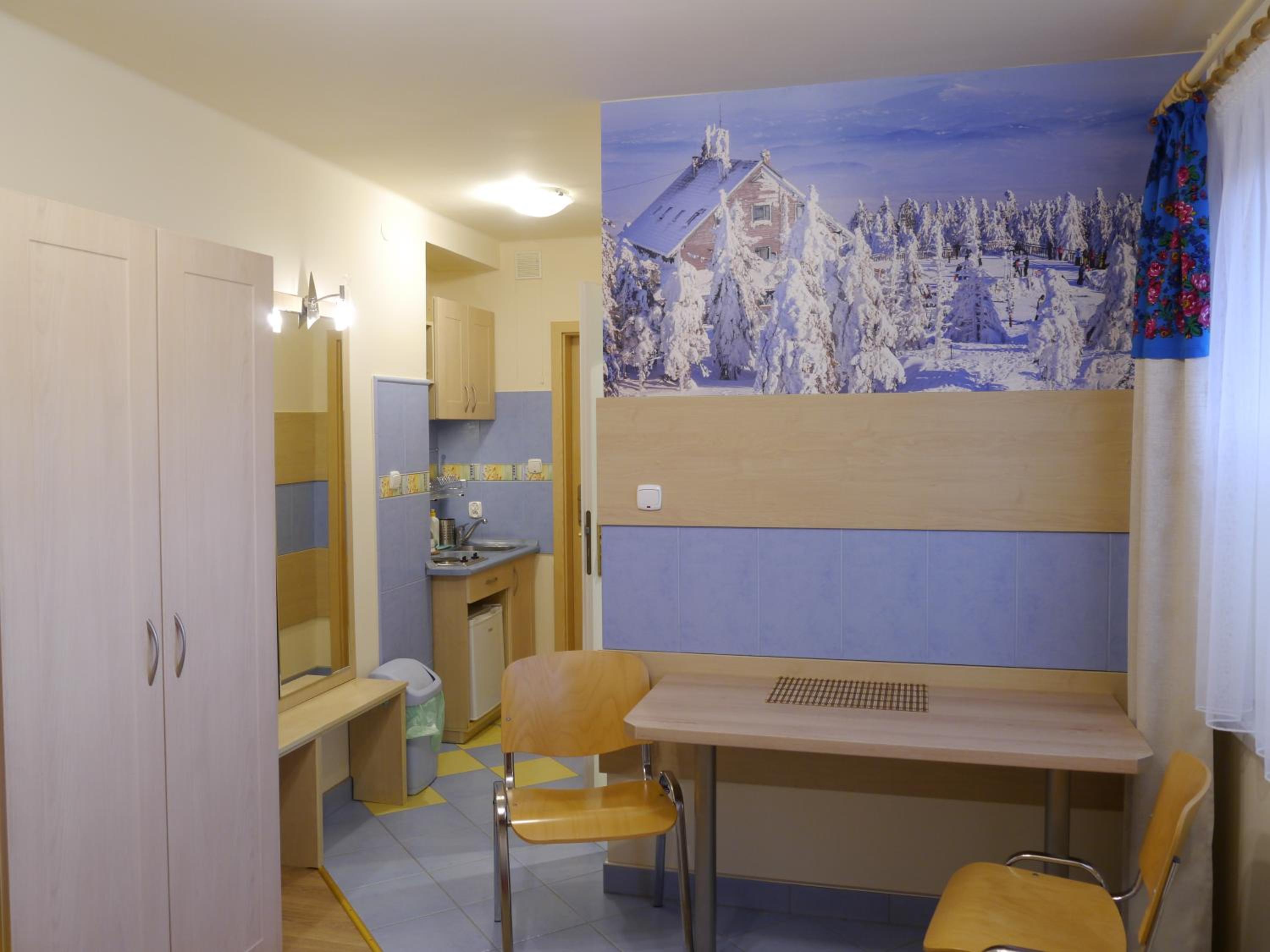 Double Room photo 2