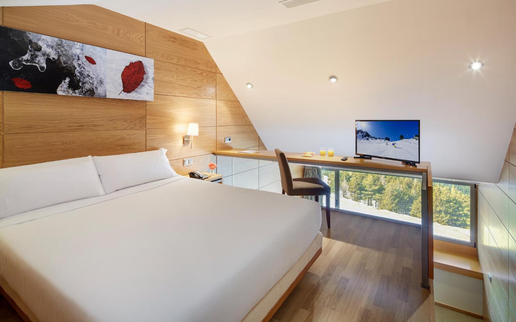 Suite Deluxe