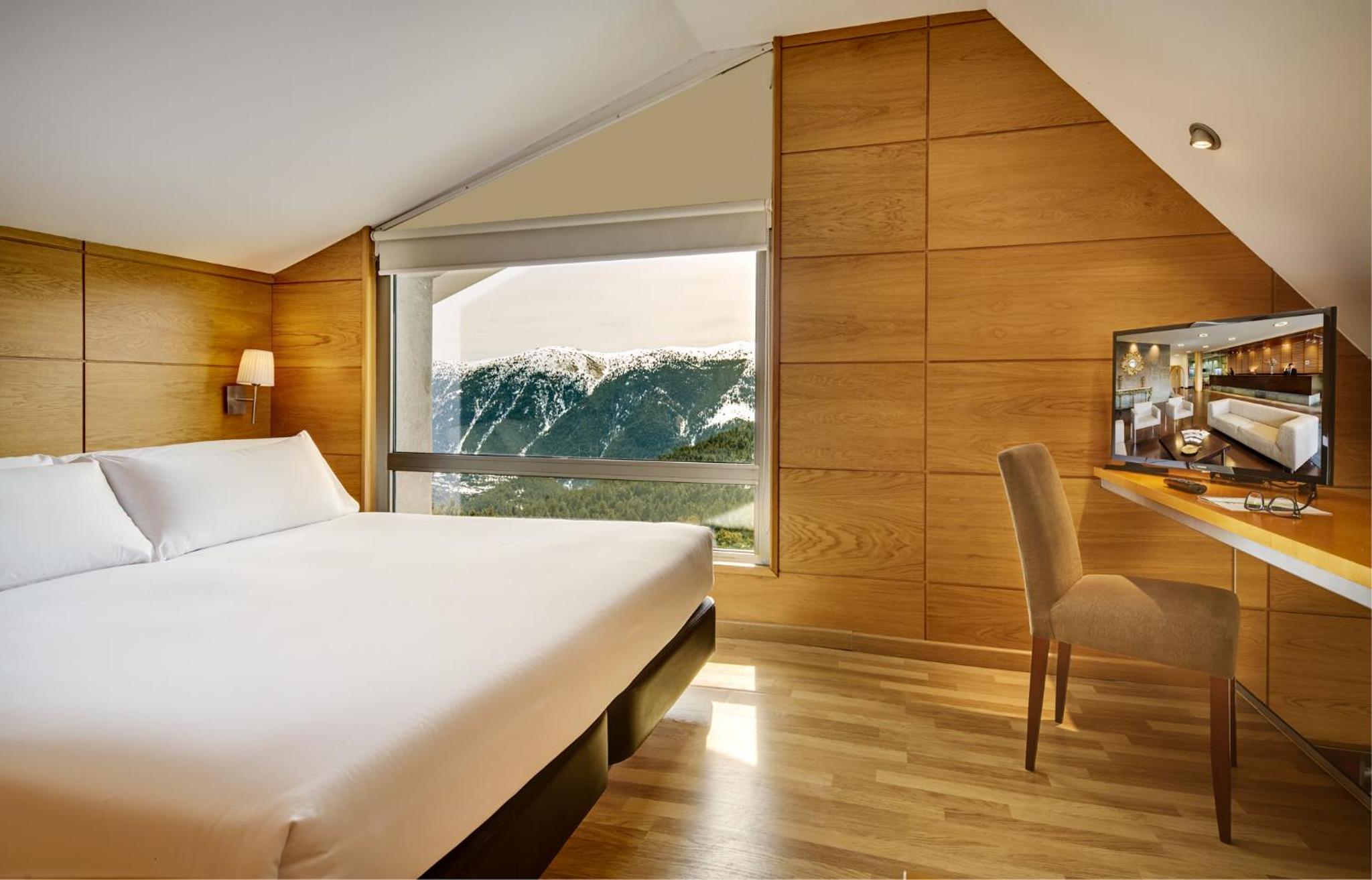 Junior Suite - Photo 2