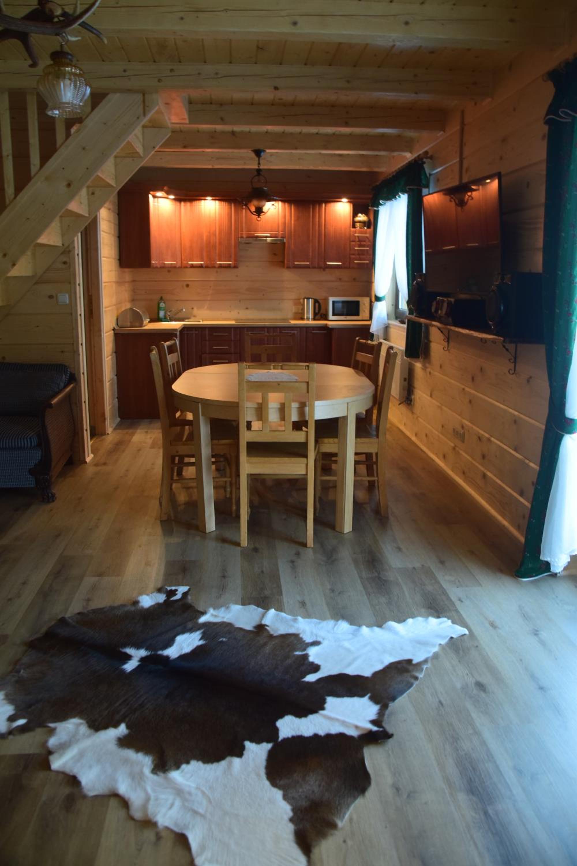 Two-Bedroom House photo 2