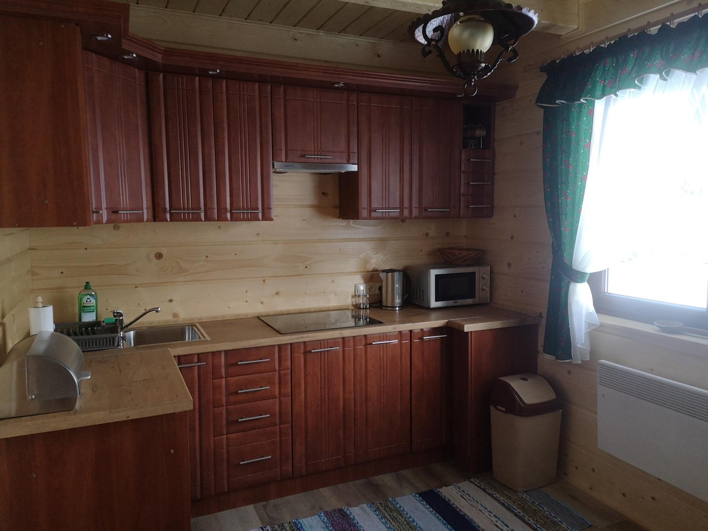 Two-Bedroom House photo 3