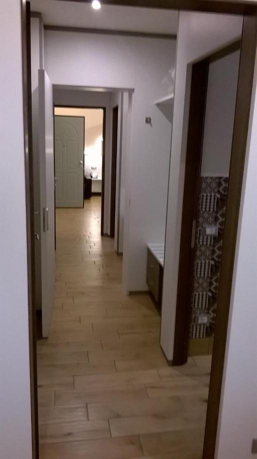 One-Bedroom Apartment - Photo 6