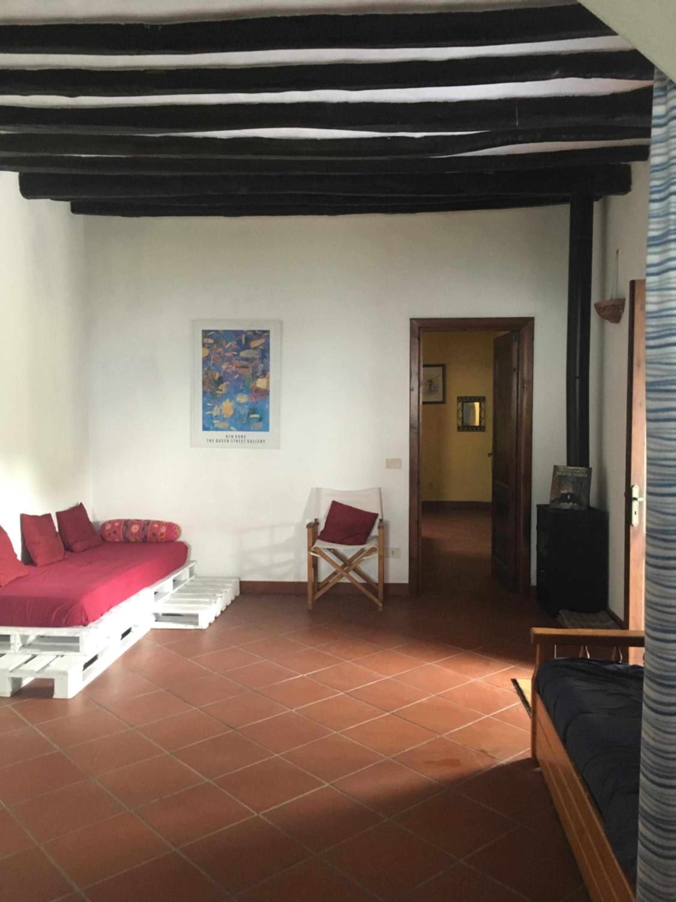 Villa with Sea View photo 1