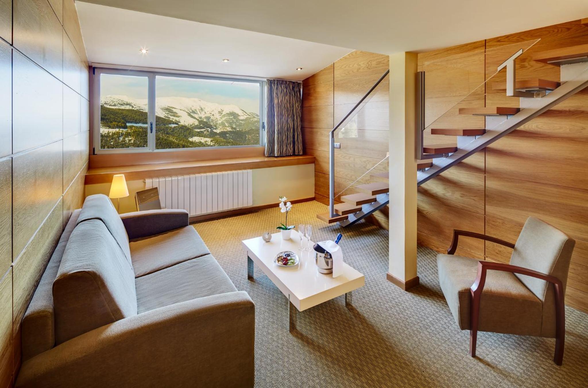 Suite Deluxe