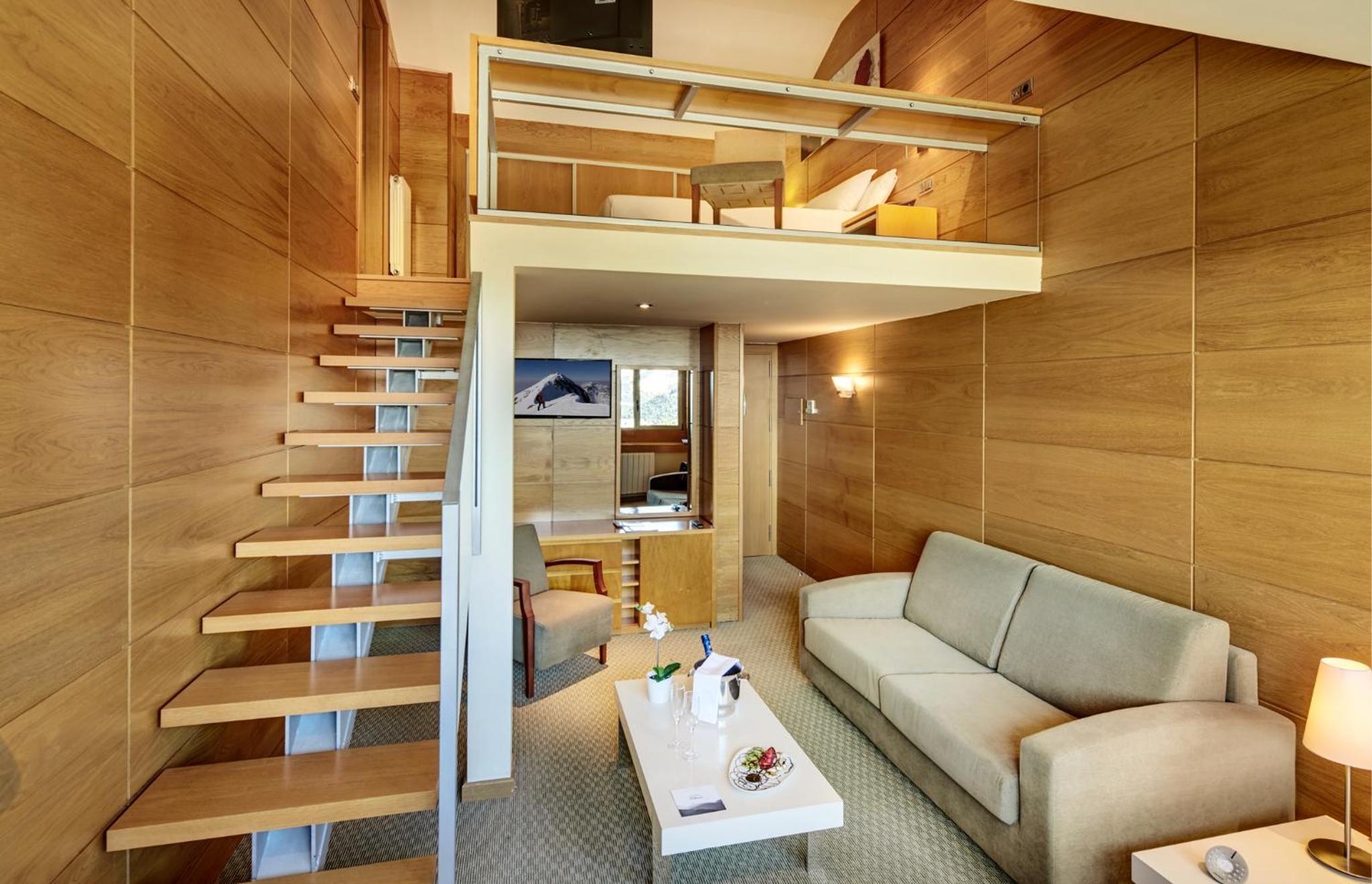 Suite Deluxe