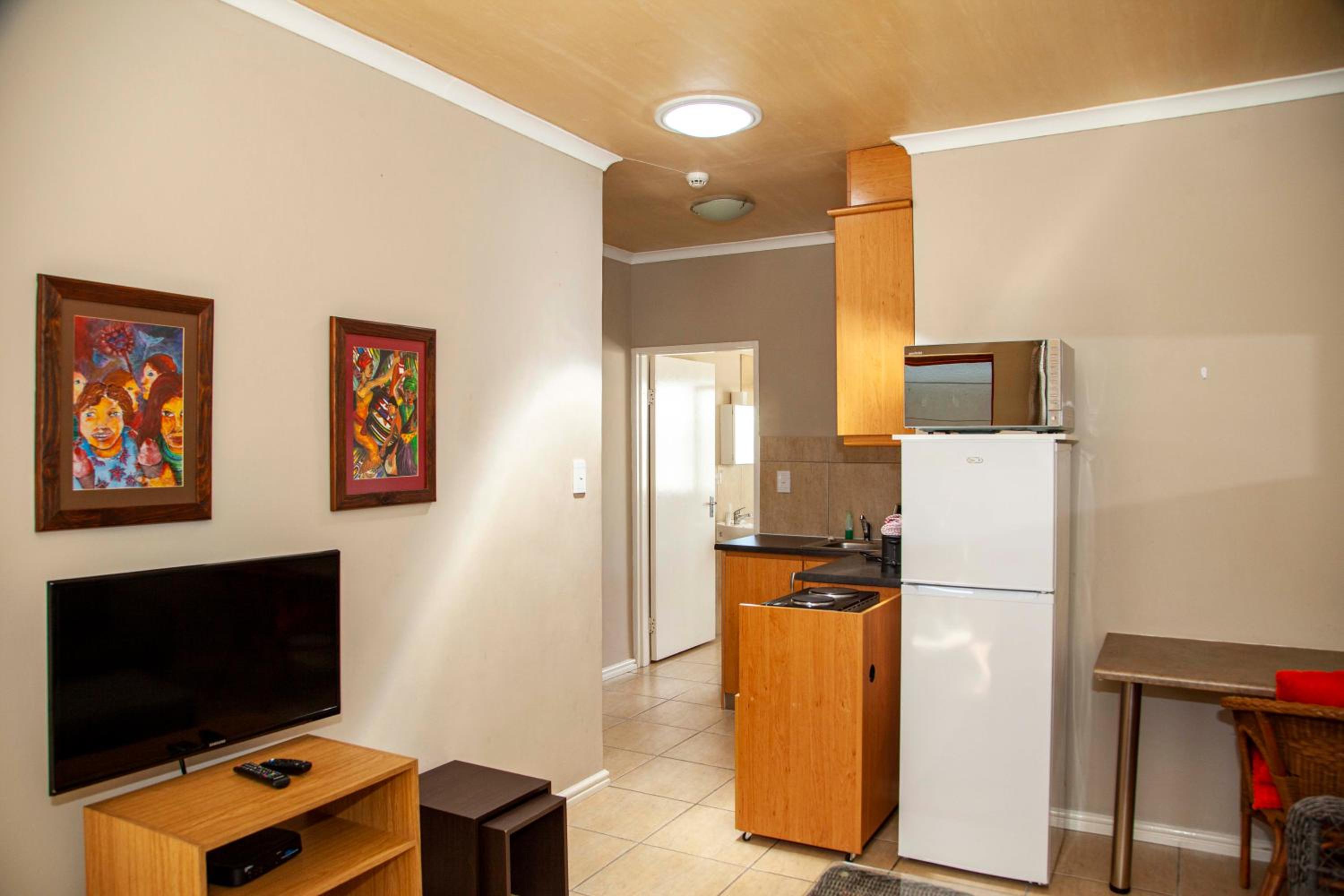 Apartment photo 1